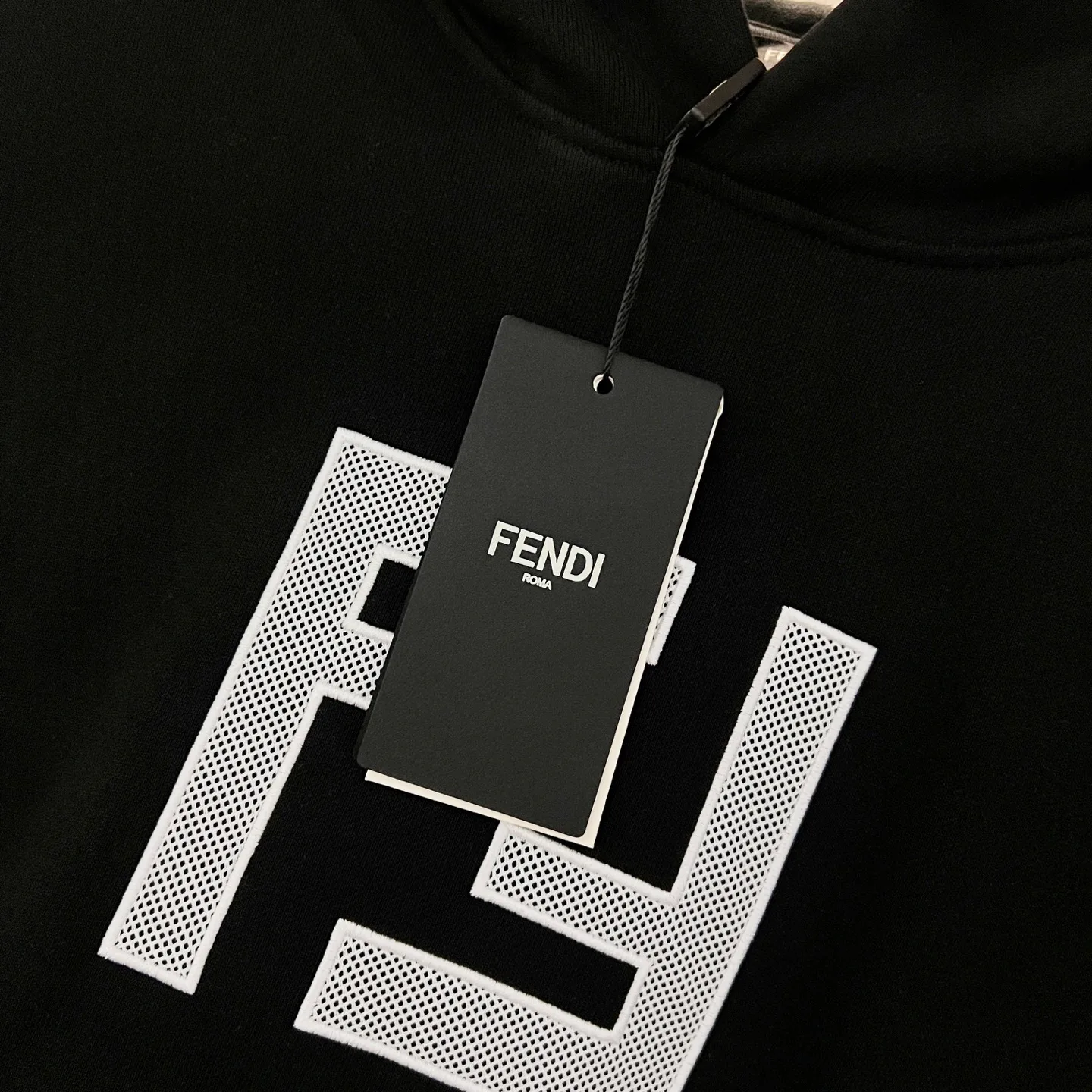 Men's Sweatshirts And Hoodies FENDI 17974612