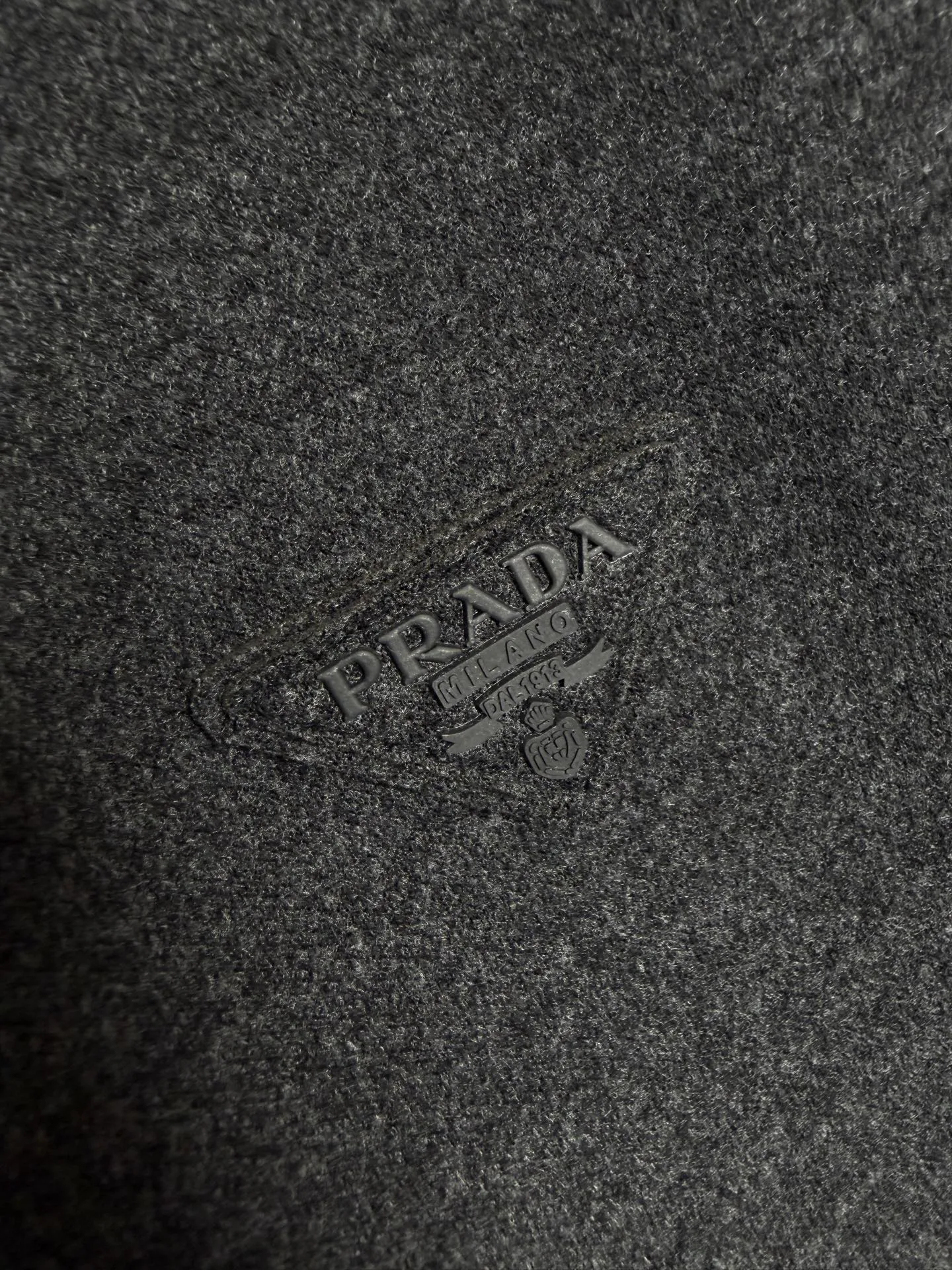 Men's Jumpers And Sweaters PRADA 18470764