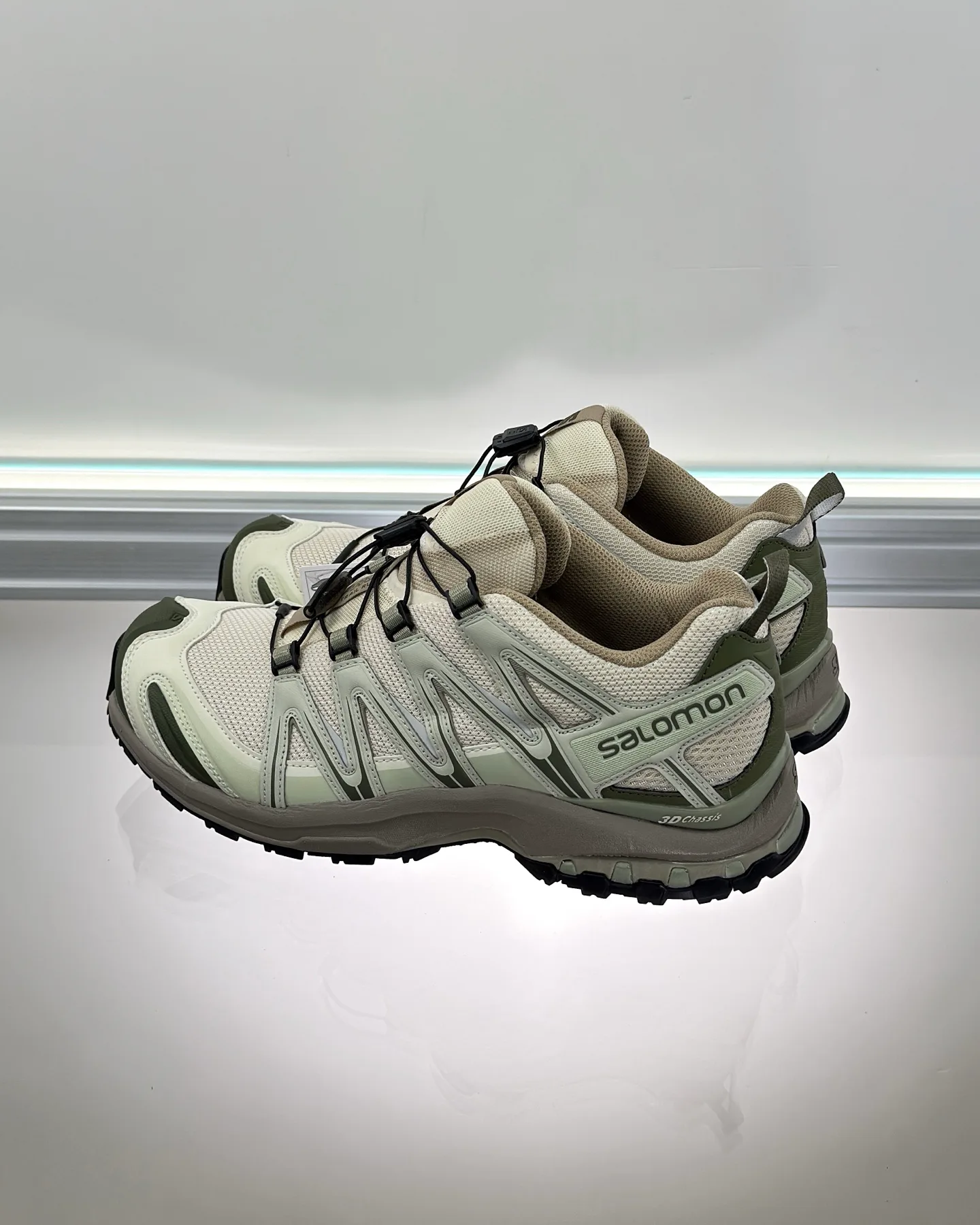 Women's Sneakers SALOMON 17964235