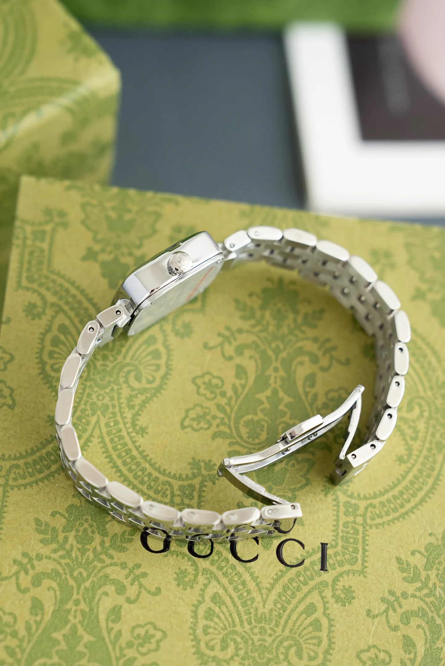 Women's Watches GUCCI 17864304