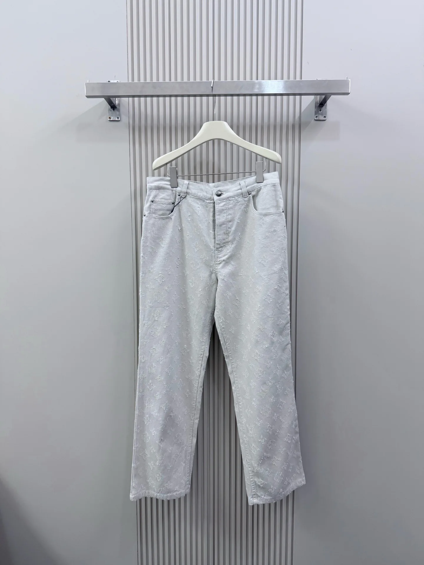 Men's Jeans LOUIS VUITTON 18243977