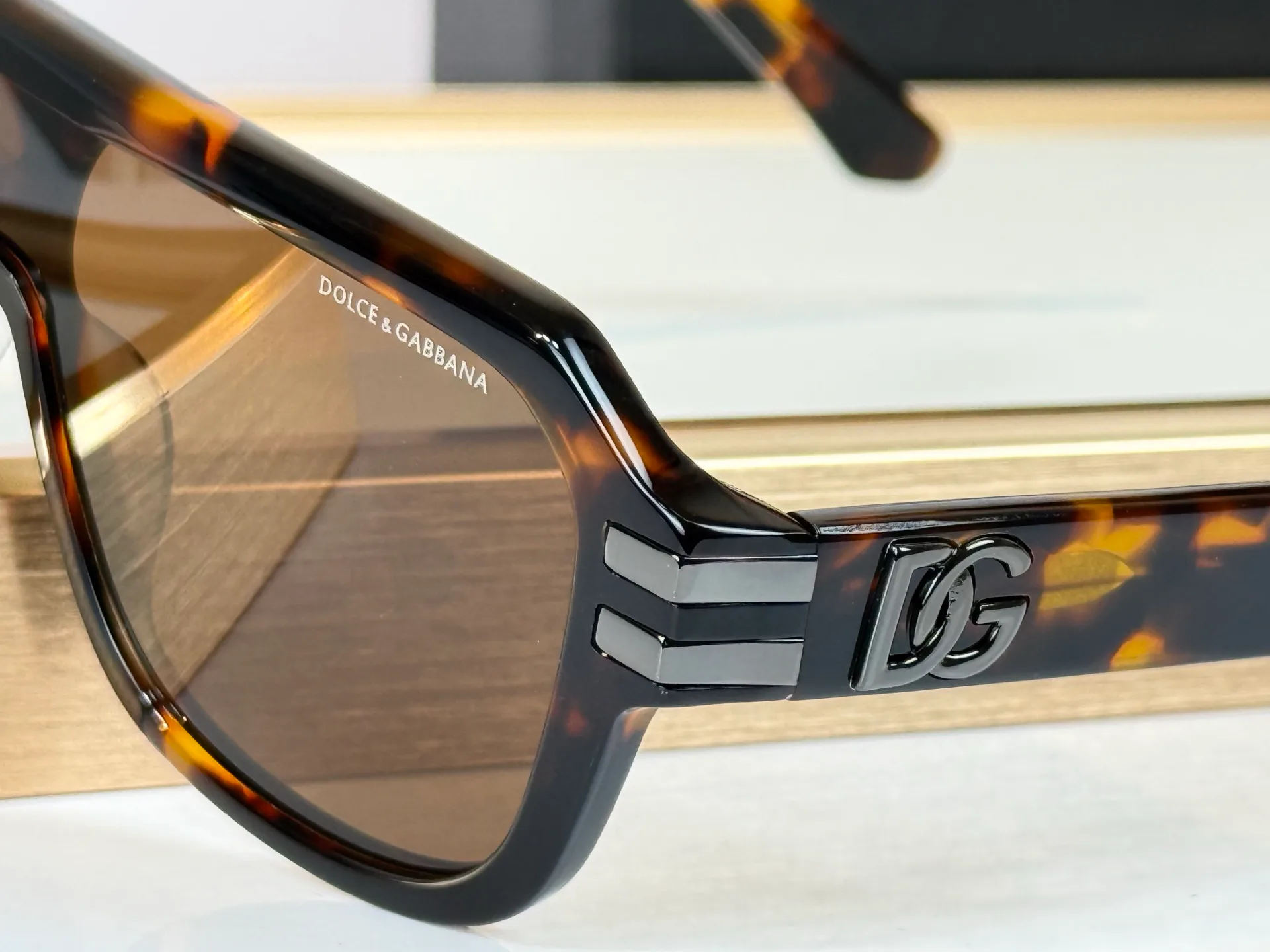 Glasses DOLCE & GABBANA 18118424