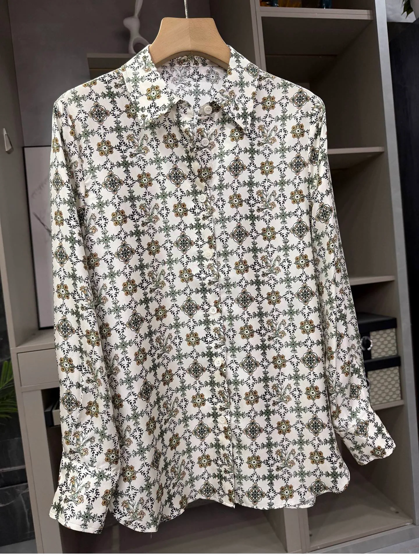 Women's Shirts LOUIS VUITTON 18451933