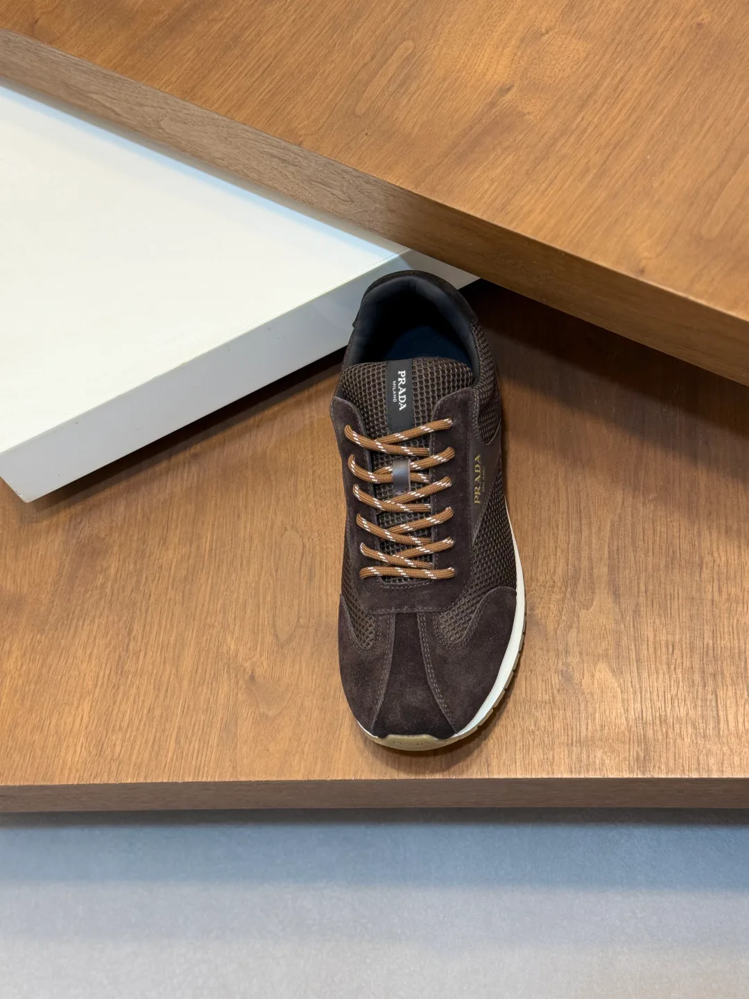 Men's Sneakers PRADA 18078849