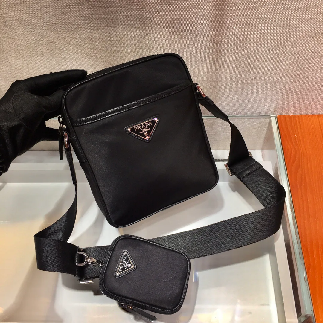 Women's Shoulder Bags PRADA 18323131