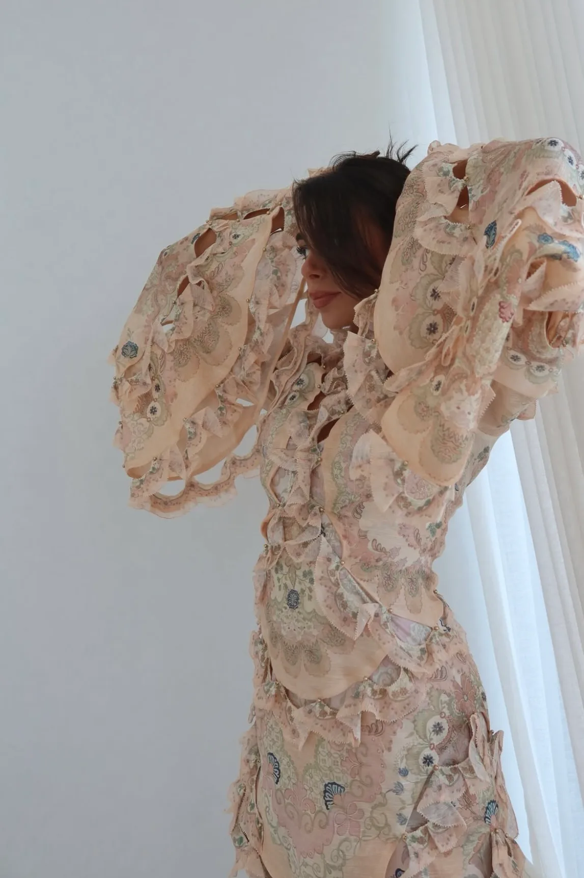 Women's Dresses ZIMMERMANN 18280225