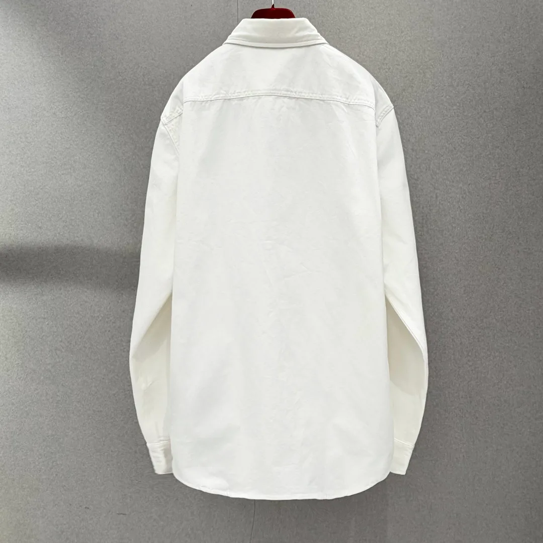 Men's Shirts GUCCI 18431297