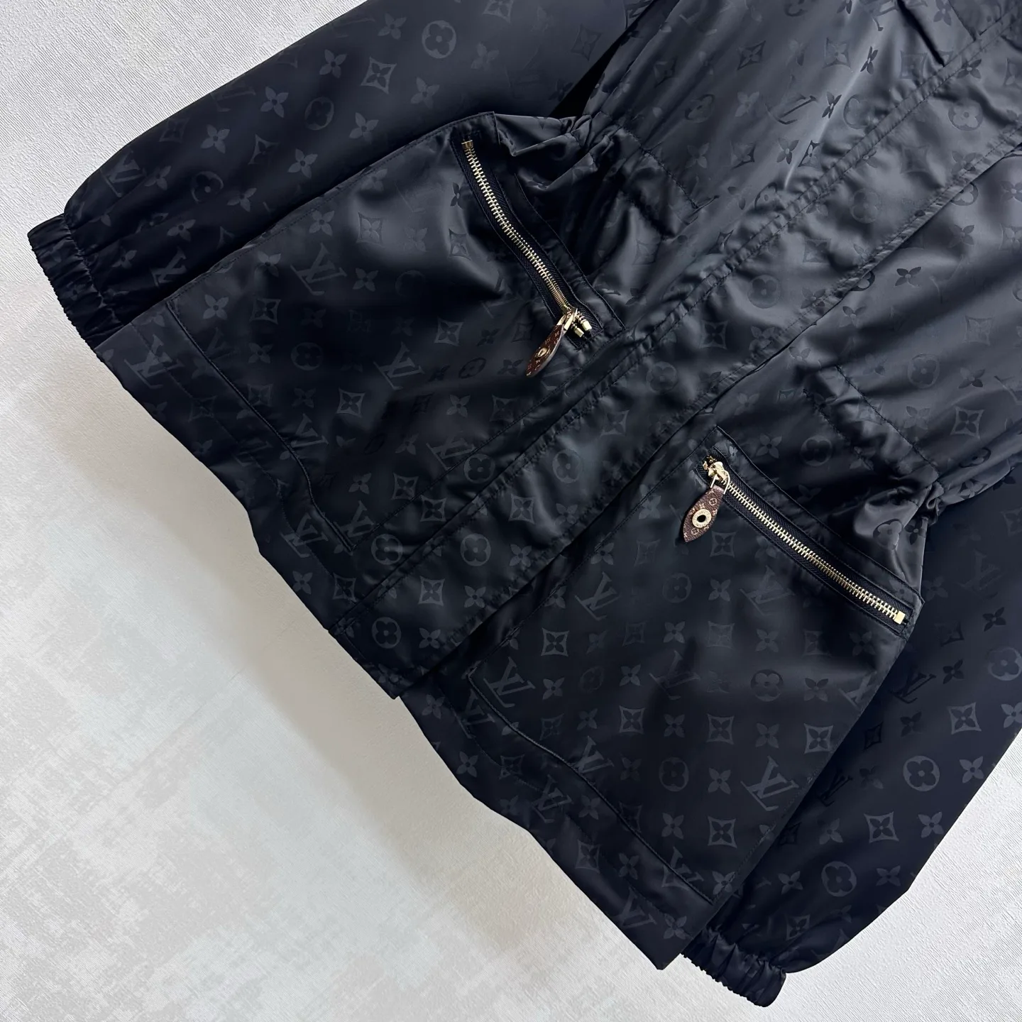 Куртки И Пуховики Женские Louis Vuitton 18631427
