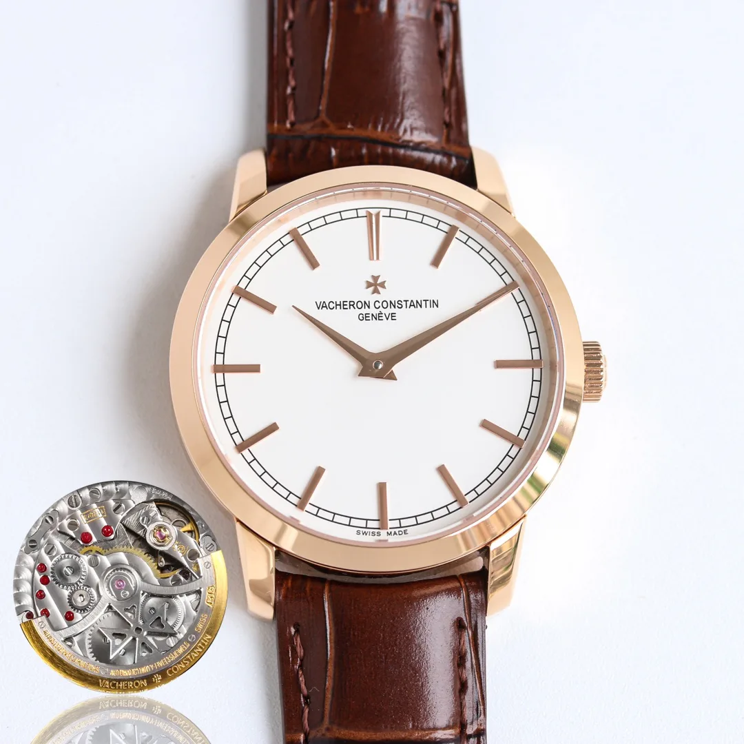 Men's Watches VACHERON CONSTANTIN 17733752