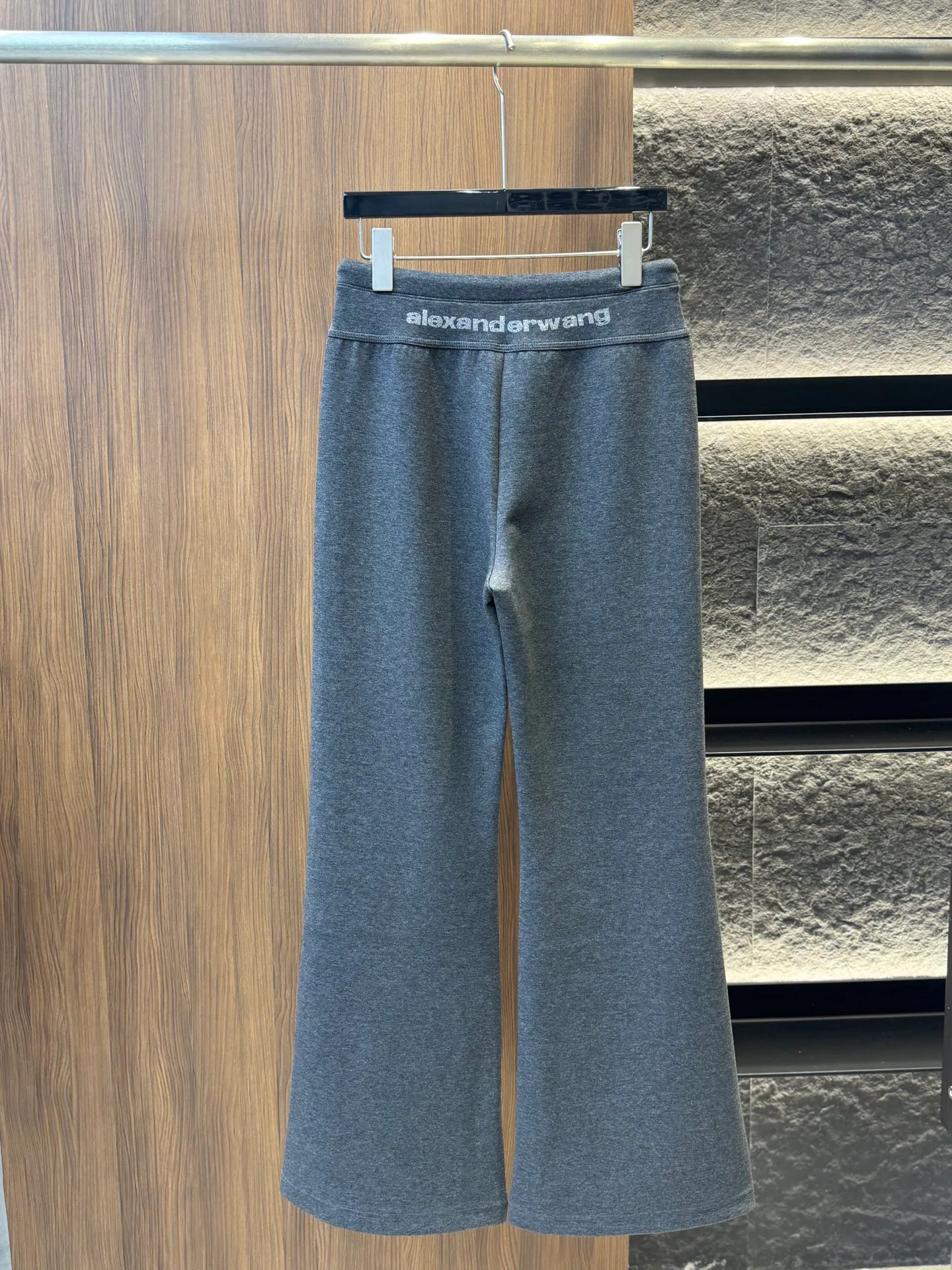 Women's Trousers ALEXANDER WANG 18026779
