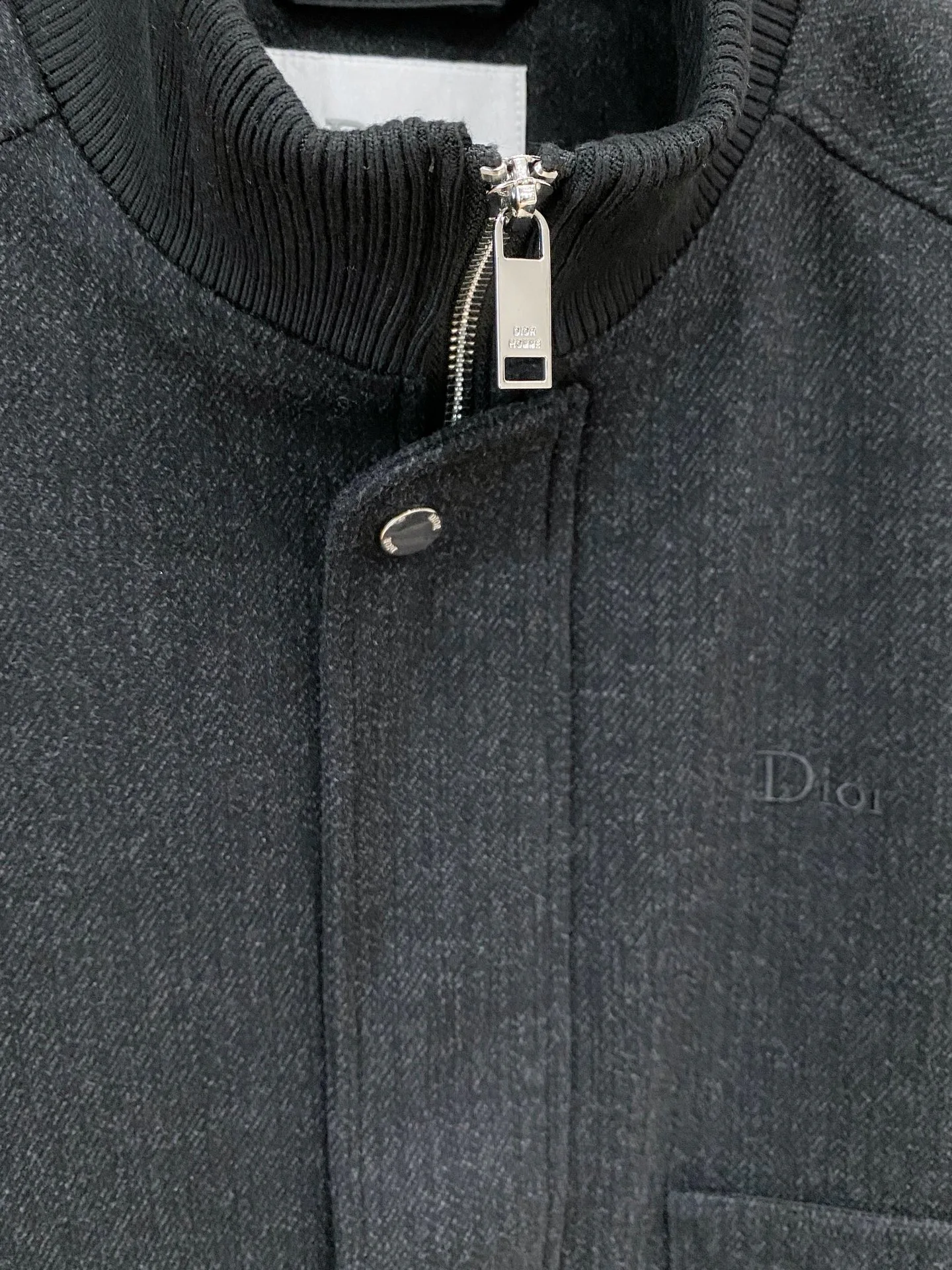 Men's Vests CHRISTIAN DIOR 17993275