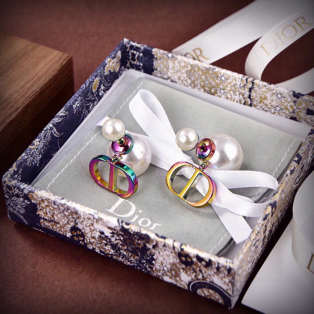 Jewelry CHRISTIAN DIOR 16927333