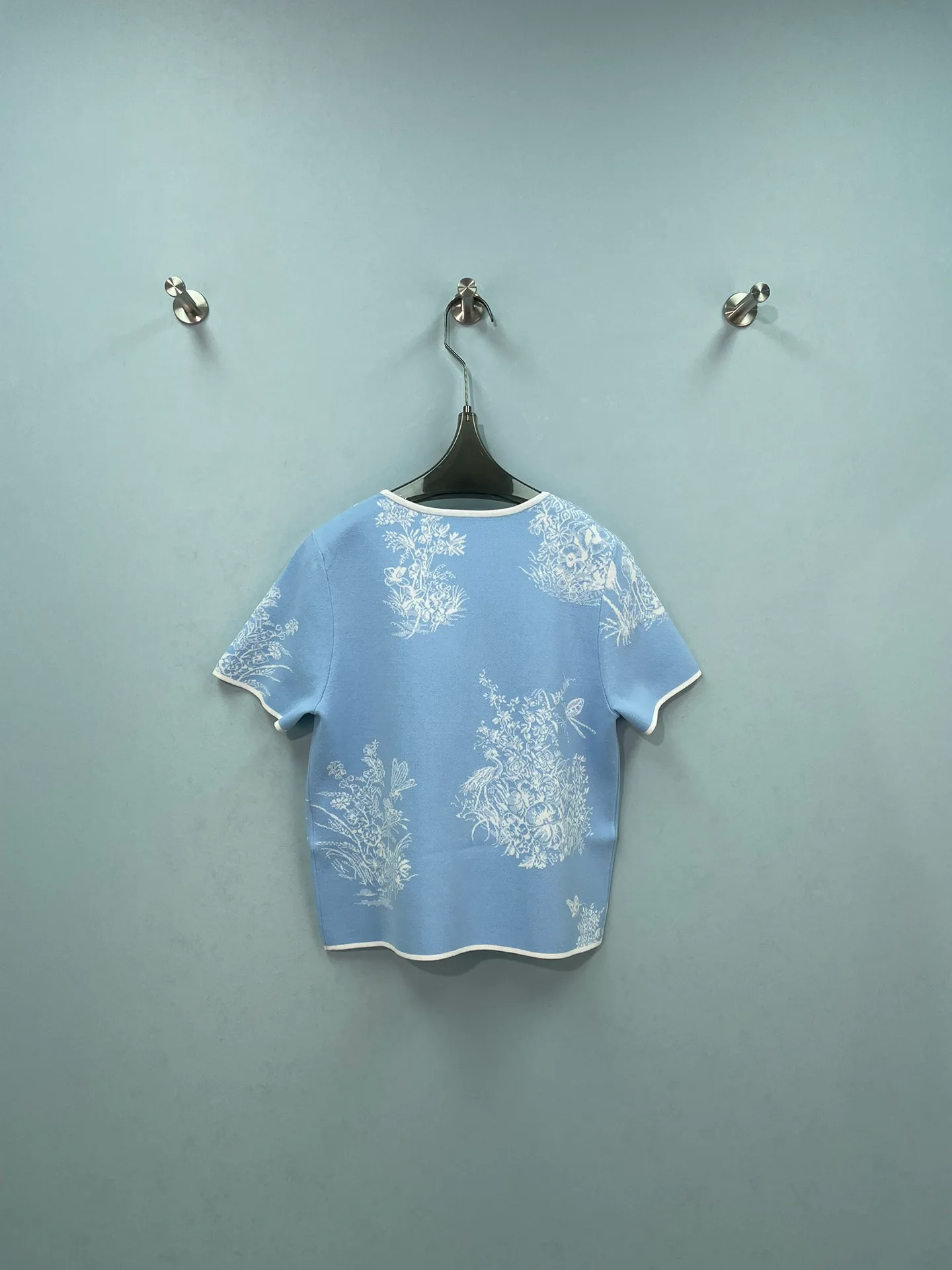 Women's T-Shirts CHRISTIAN DIOR 17571299