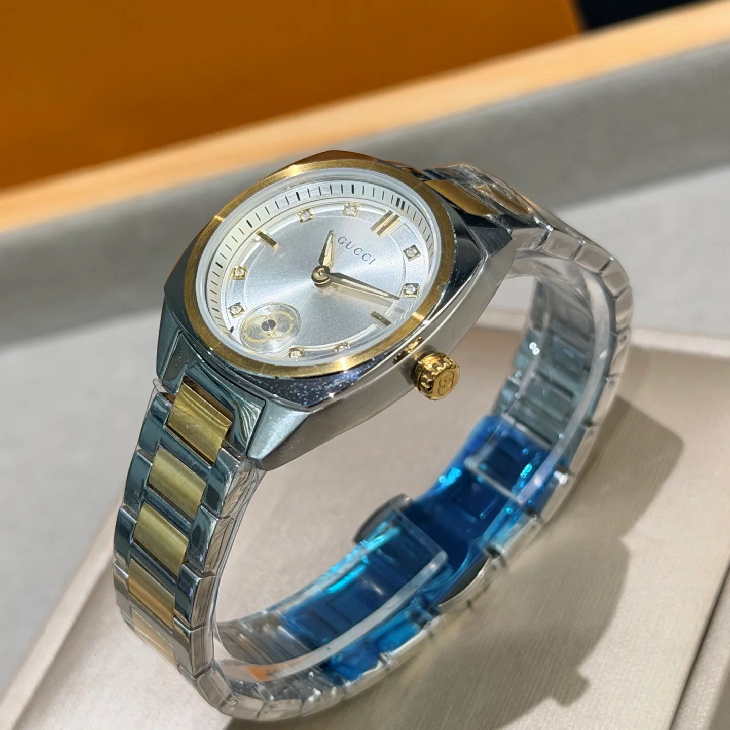 Women's Watches GUCCI 18362060