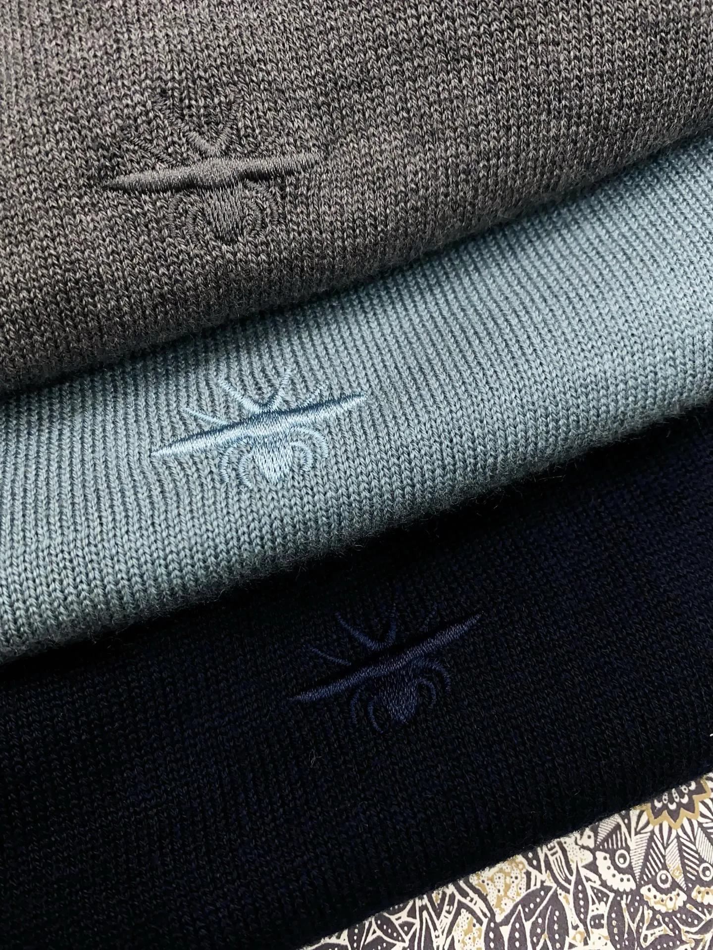 Men's Jumpers And Sweaters CHRISTIAN DIOR 18469114
