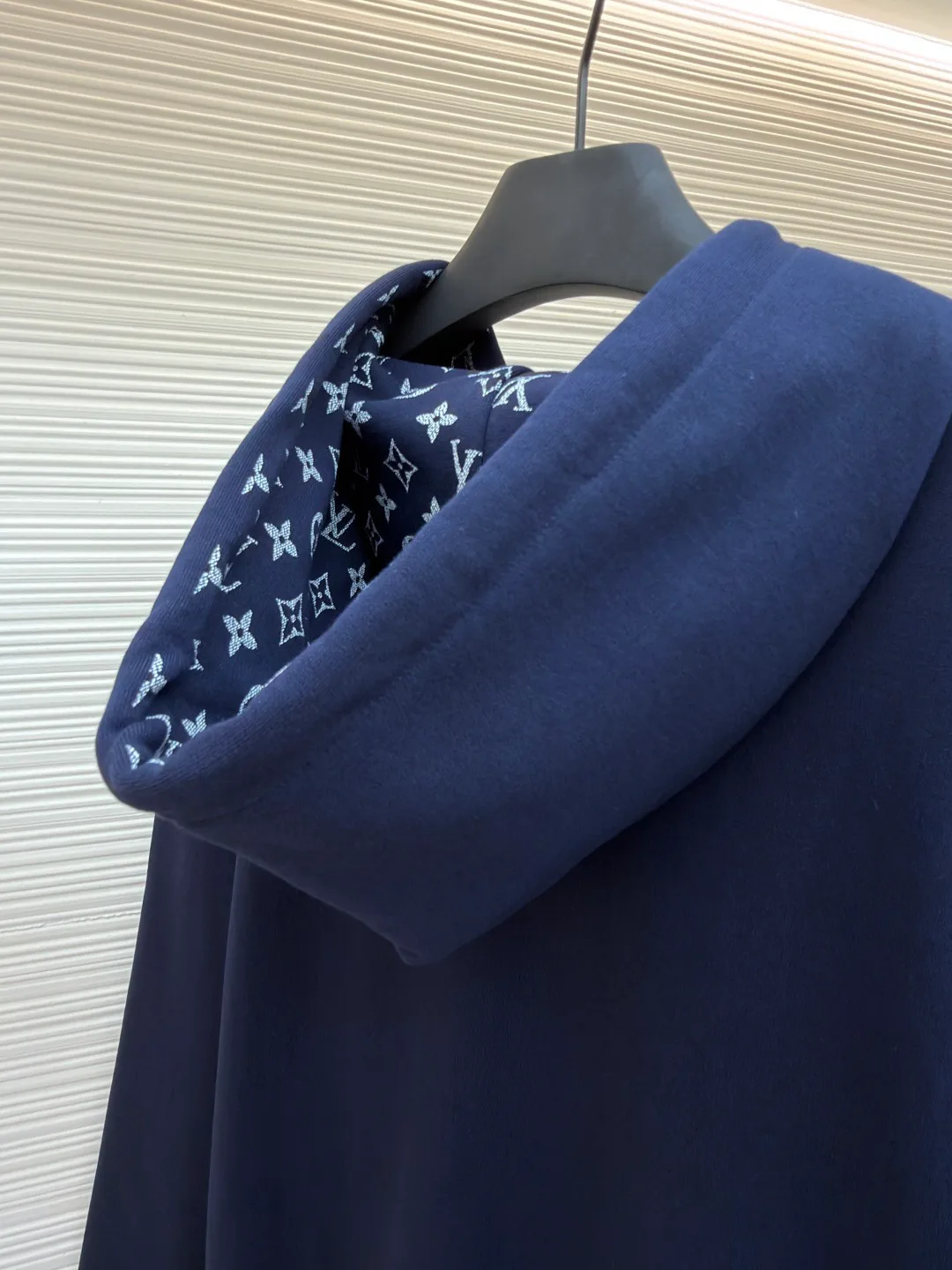 Men's Sweatshirts And Hoodies LOUIS VUITTON 17852634