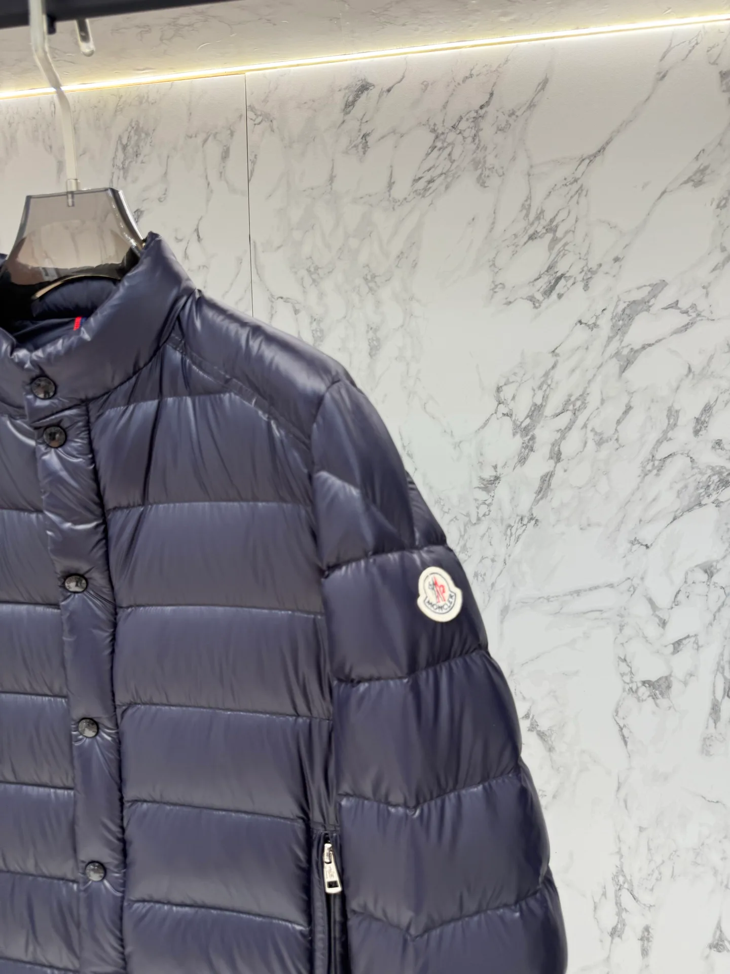 Men's Jackets And Down Jackets MONCLER 17830222