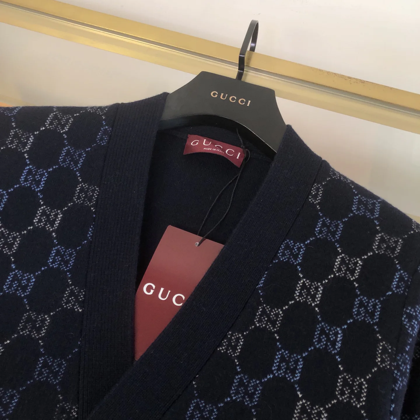 Women's Jumpers And Sweaters GUCCI 17878140