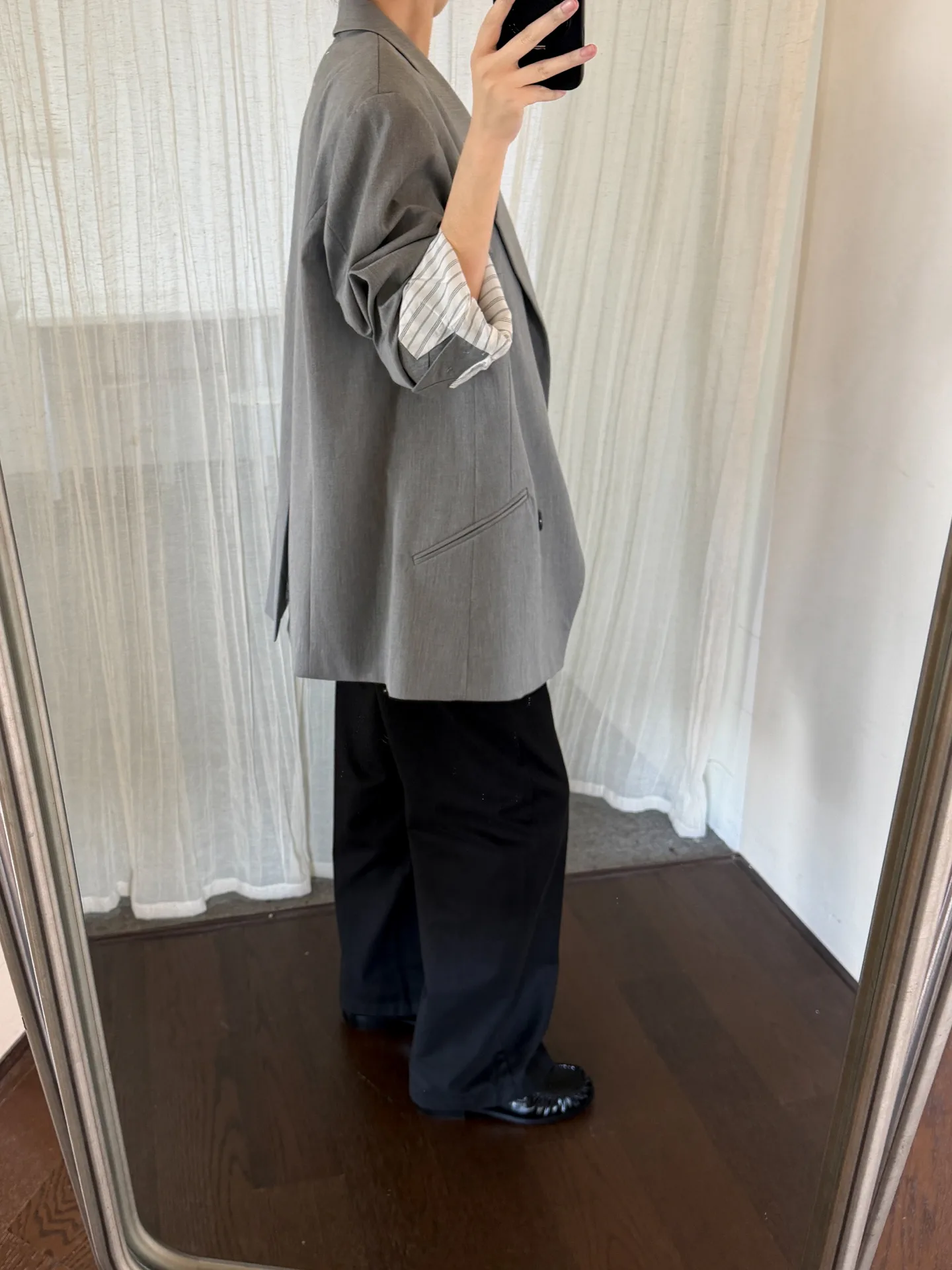 Women's Blazers MAISON MARGIELA 18027577