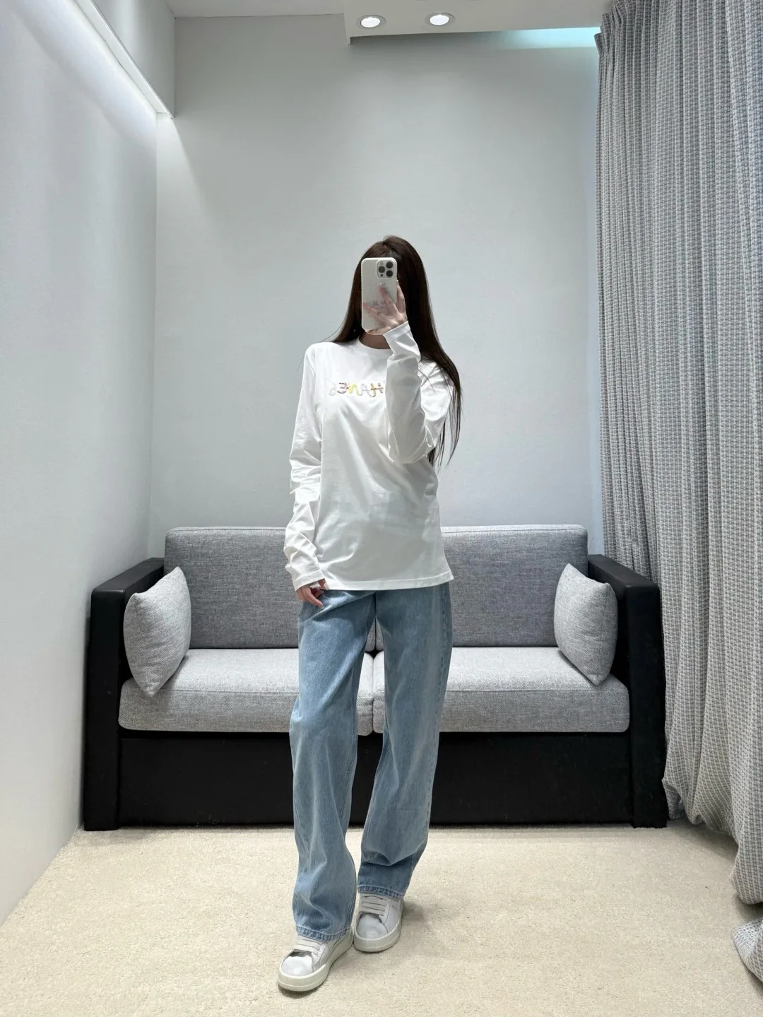 Women's T-Shirts CHANEL 17339241