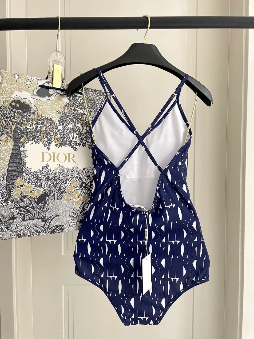 Women's Swimwear CHRISTIAN DIOR 18222840
