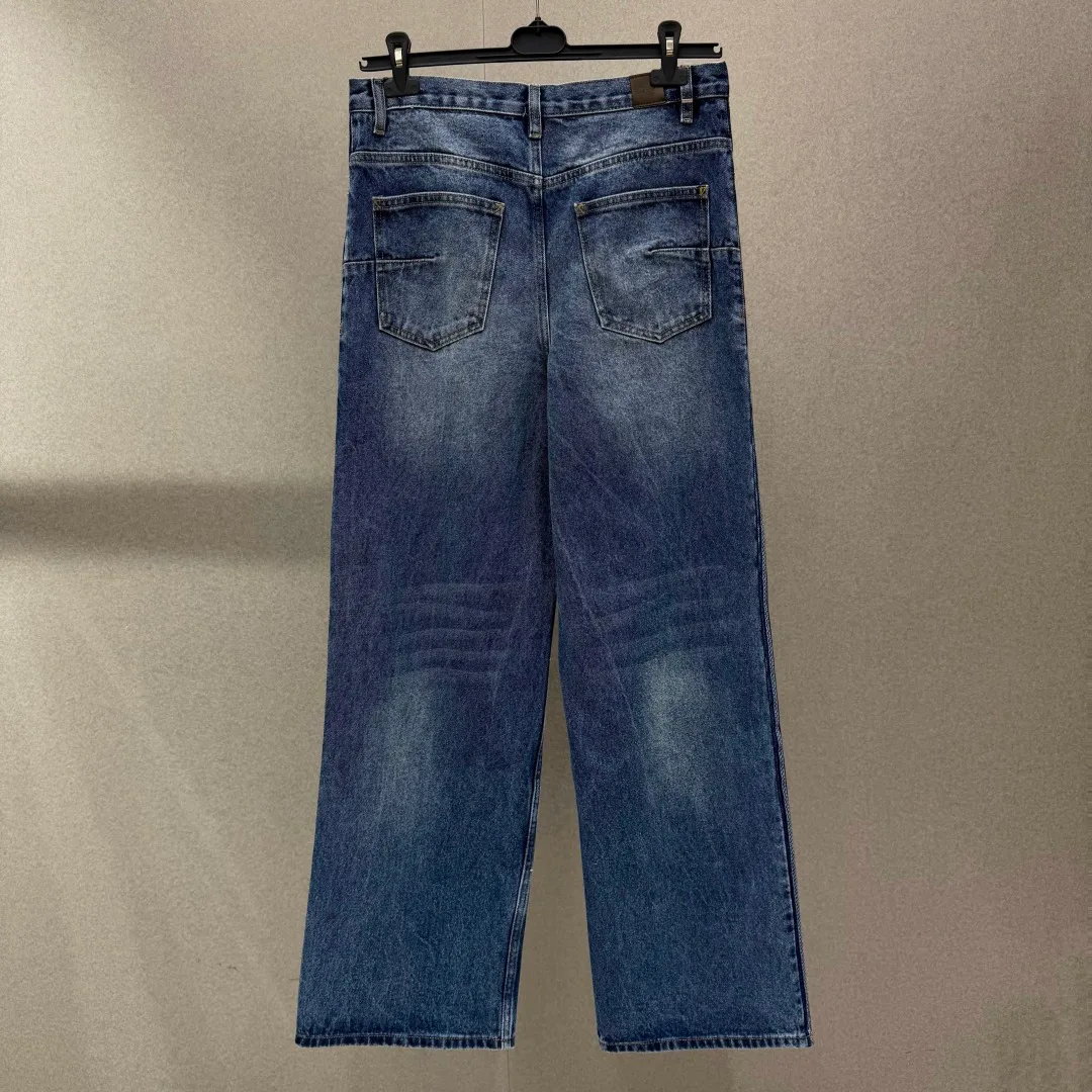 Men's Jeans CHRISTIAN DIOR 17635191