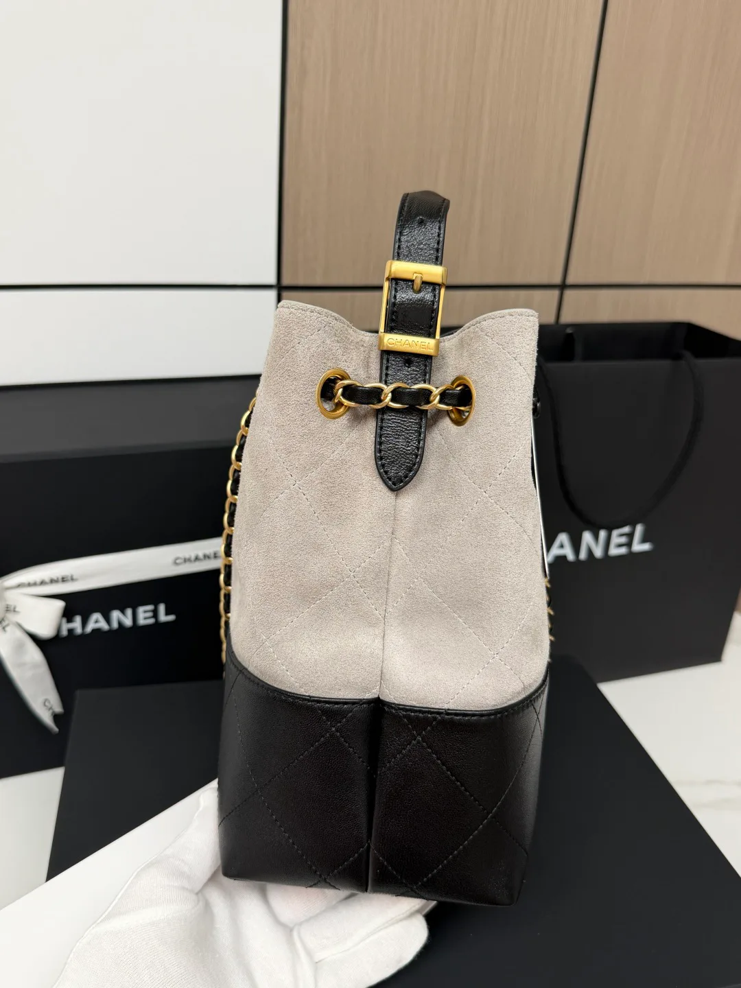 Классические Сумки Женские Chanel 18587205
