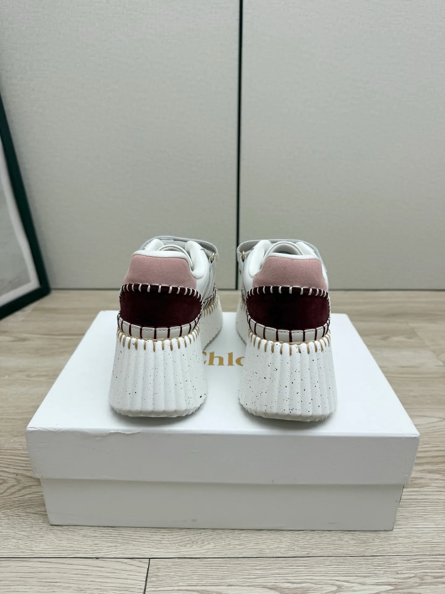 Women's Sneakers CHLOE 17827464