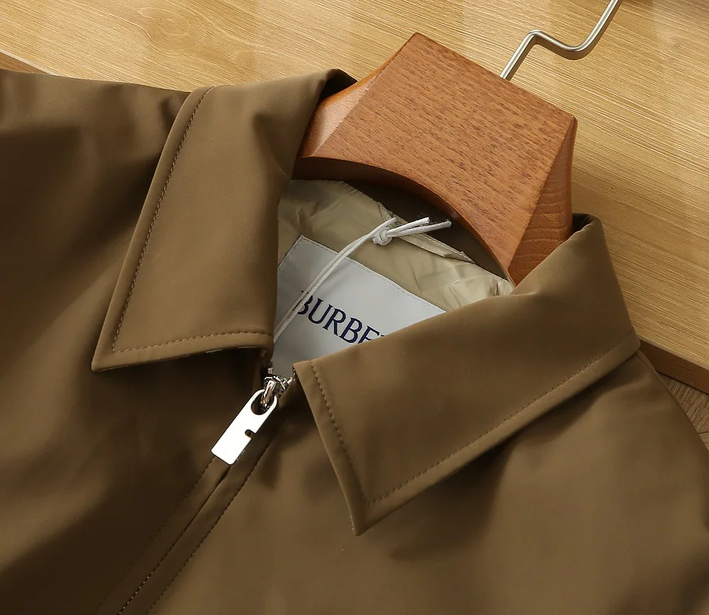Men's Jackets And Down Jackets BURBERRY 17951926