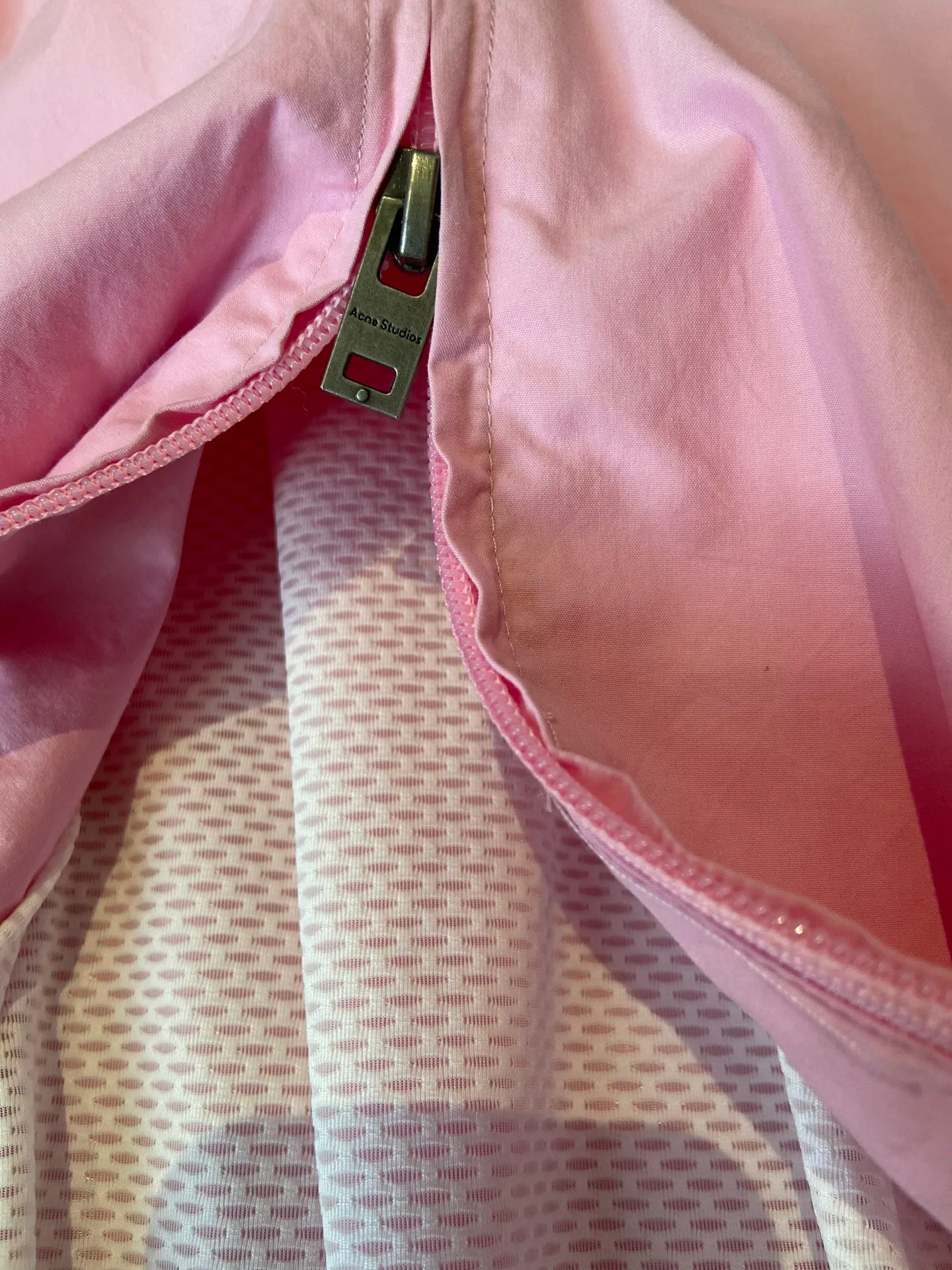 Women's Jackets And Down Jackets ACNE STUDIOS 18497128