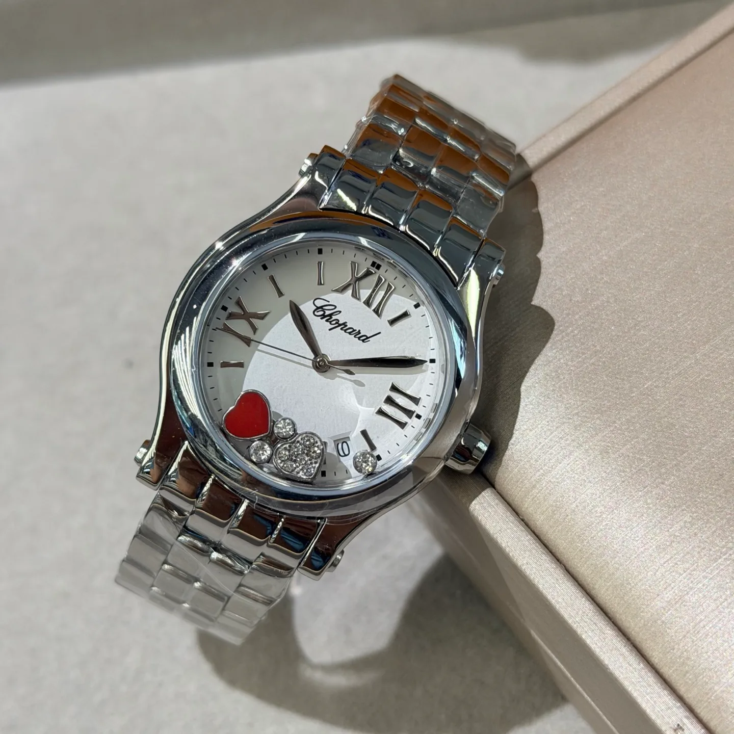Women's Watches CHOPARD 17043357