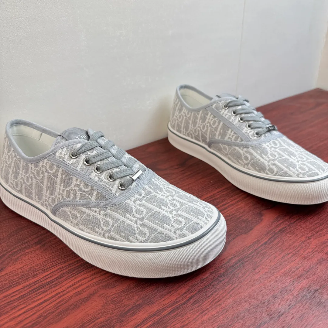 Men's Sneakers CHRISTIAN DIOR 18100586