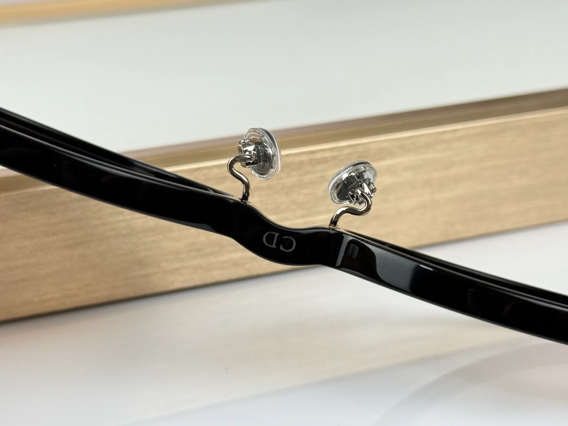 Glasses CHRISTIAN DIOR 17733278