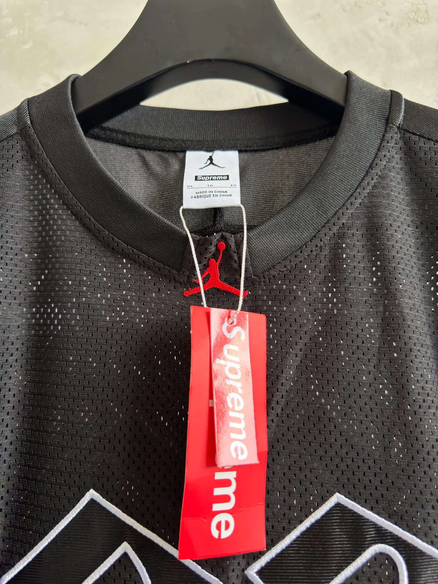 Men's T-Shirts SUPREME 17489831