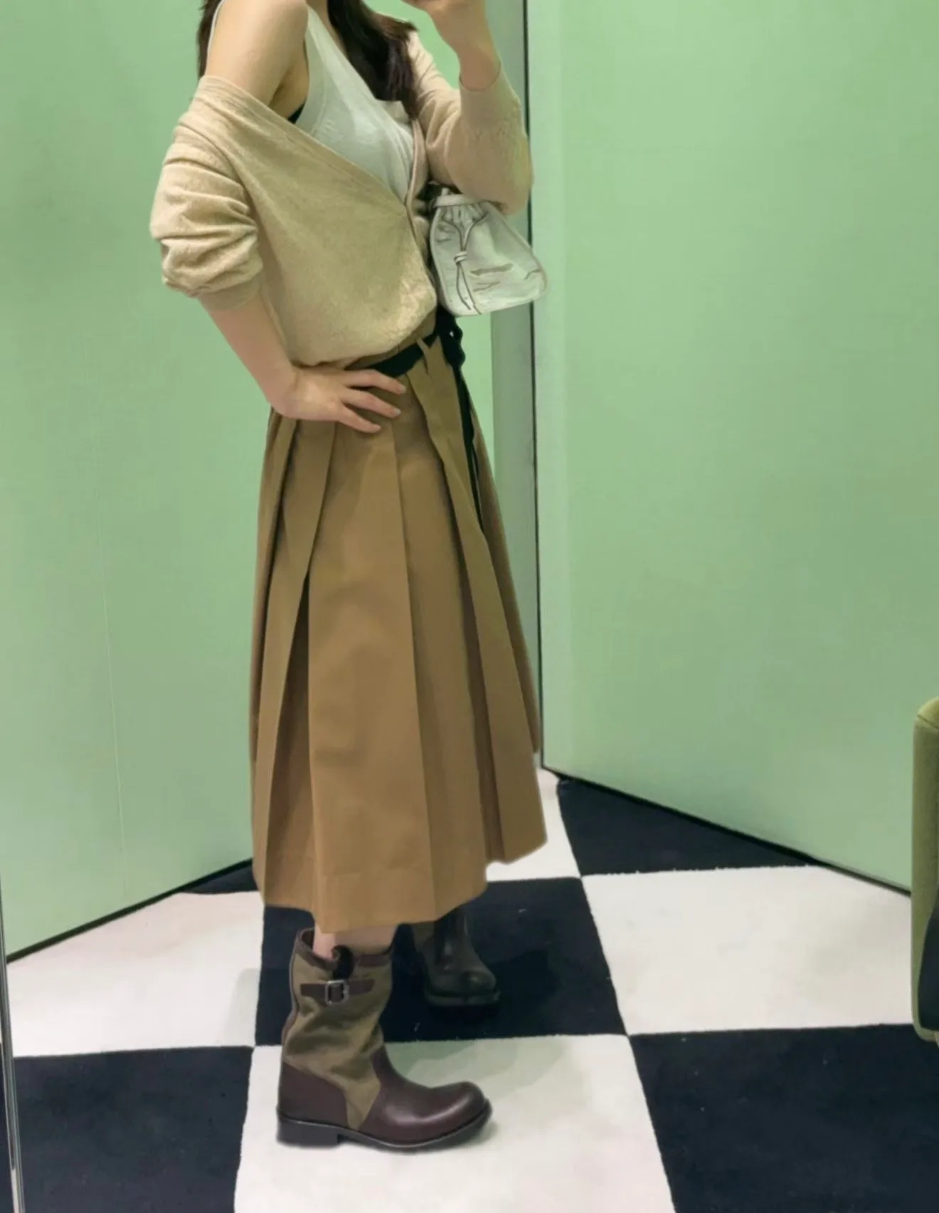 Women's Skirts PRADA 17226666