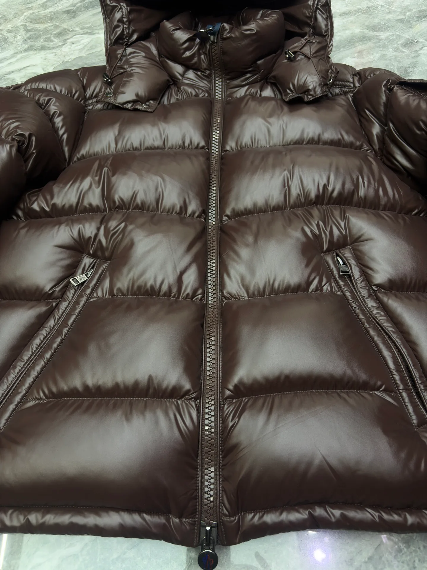 Men's Jackets And Down Jackets MONCLER 17568679