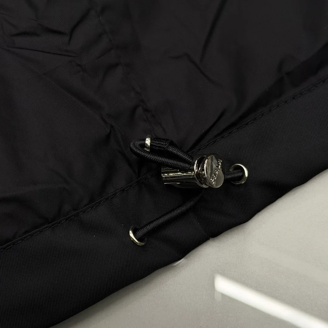 Men's Jackets And Down Jackets PRADA 17761887