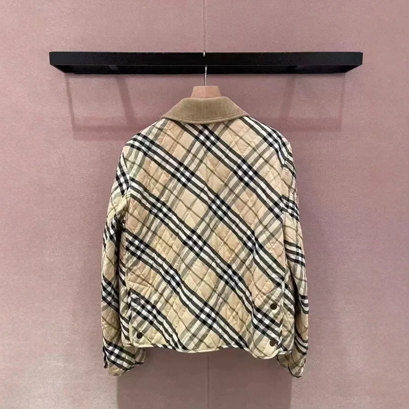 Women's Jackets And Down Jackets BURBERRY 18145389