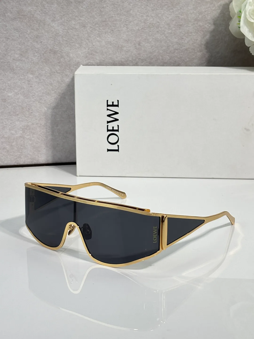 Glasses LOEWE 18059698