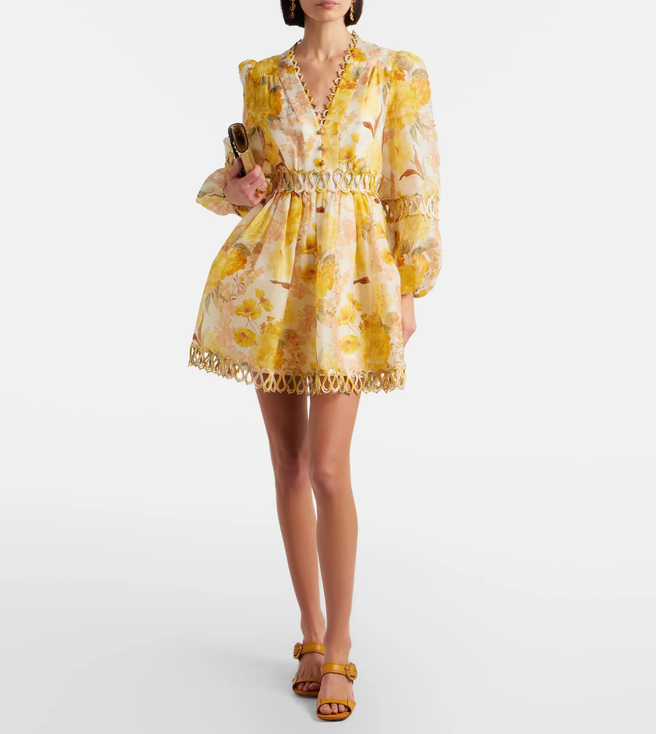 Women's Dresses ZIMMERMANN 17450882