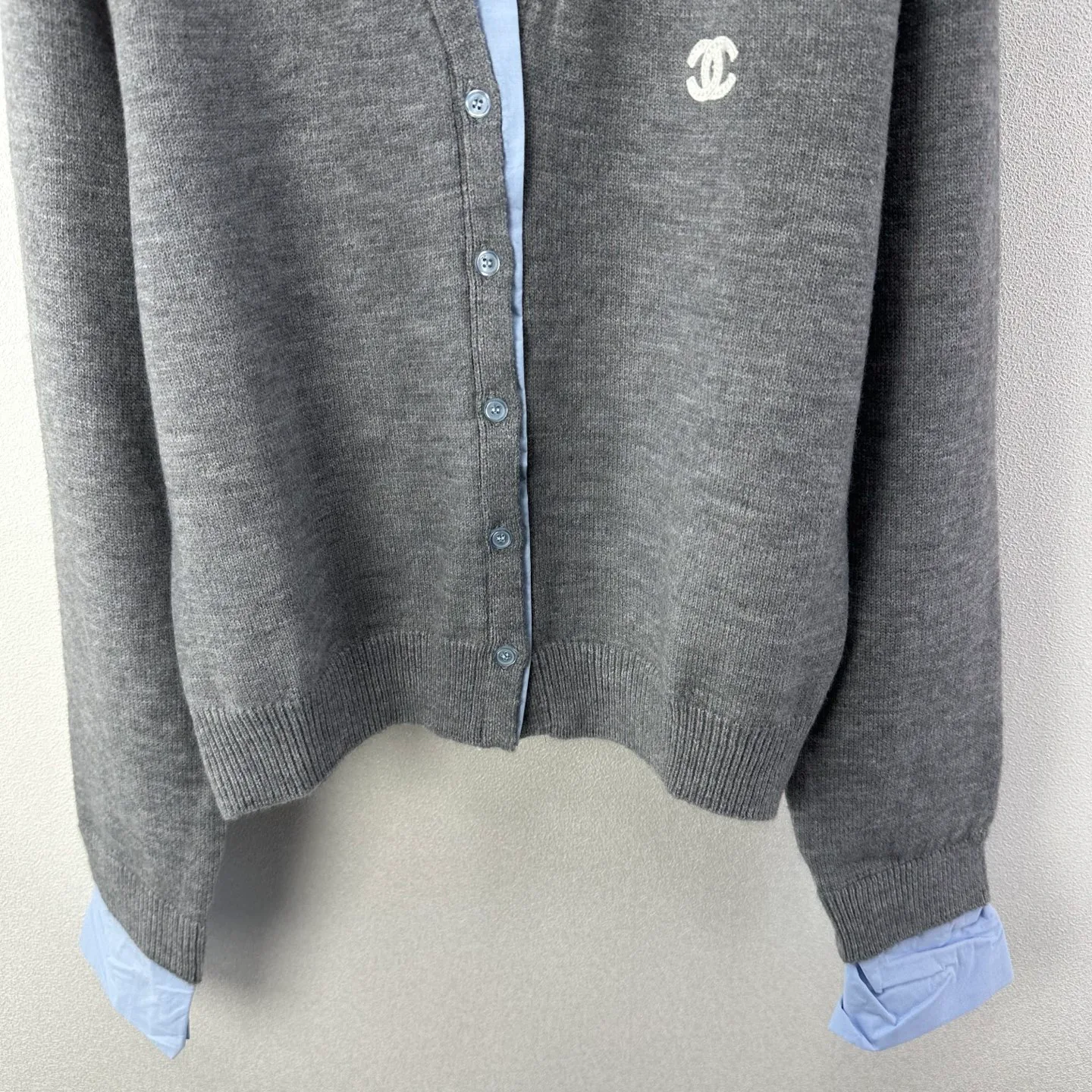Women's Jumpers And Sweaters CHANEL 18363053