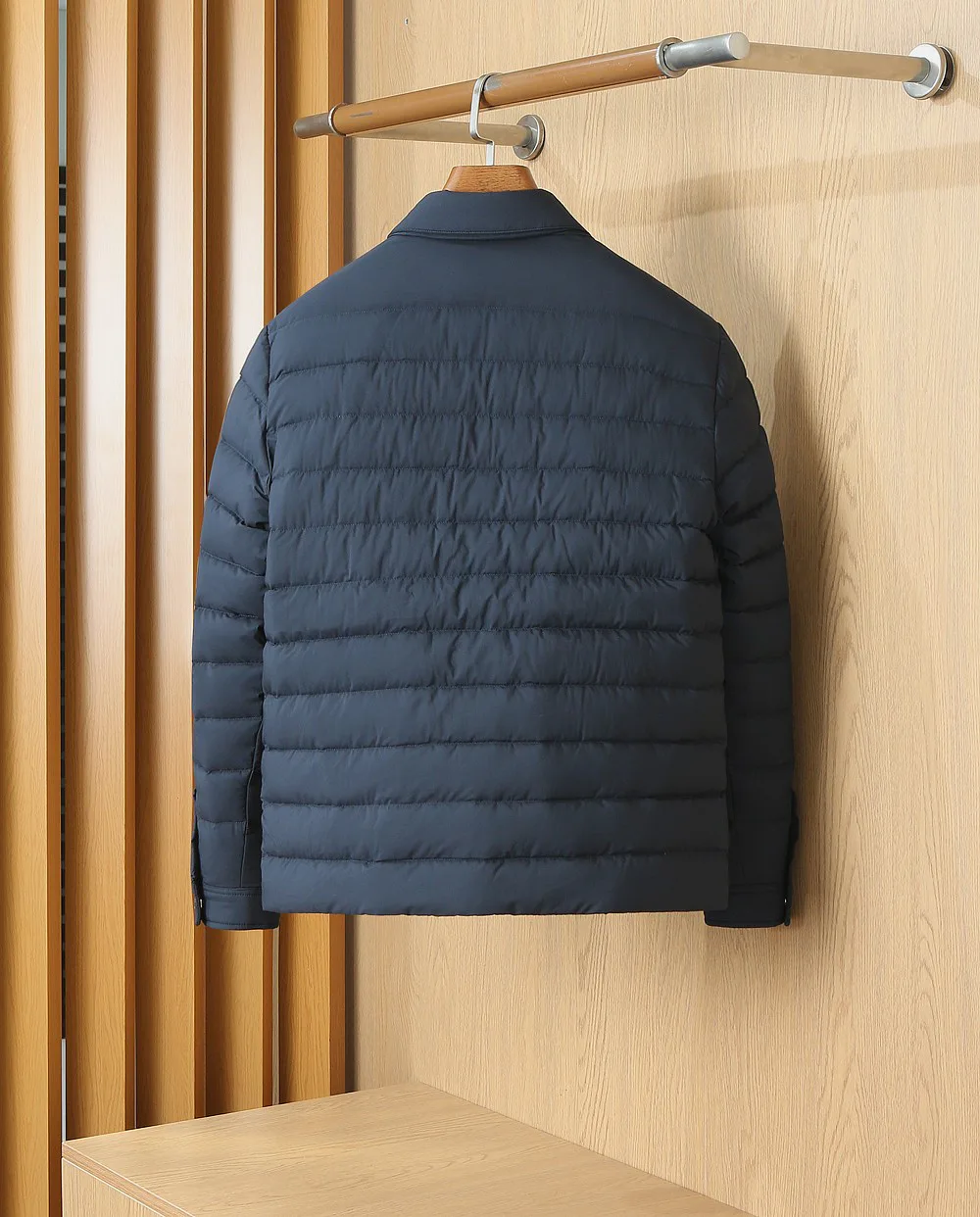 Men's Jackets And Down Jackets PRADA 18109368