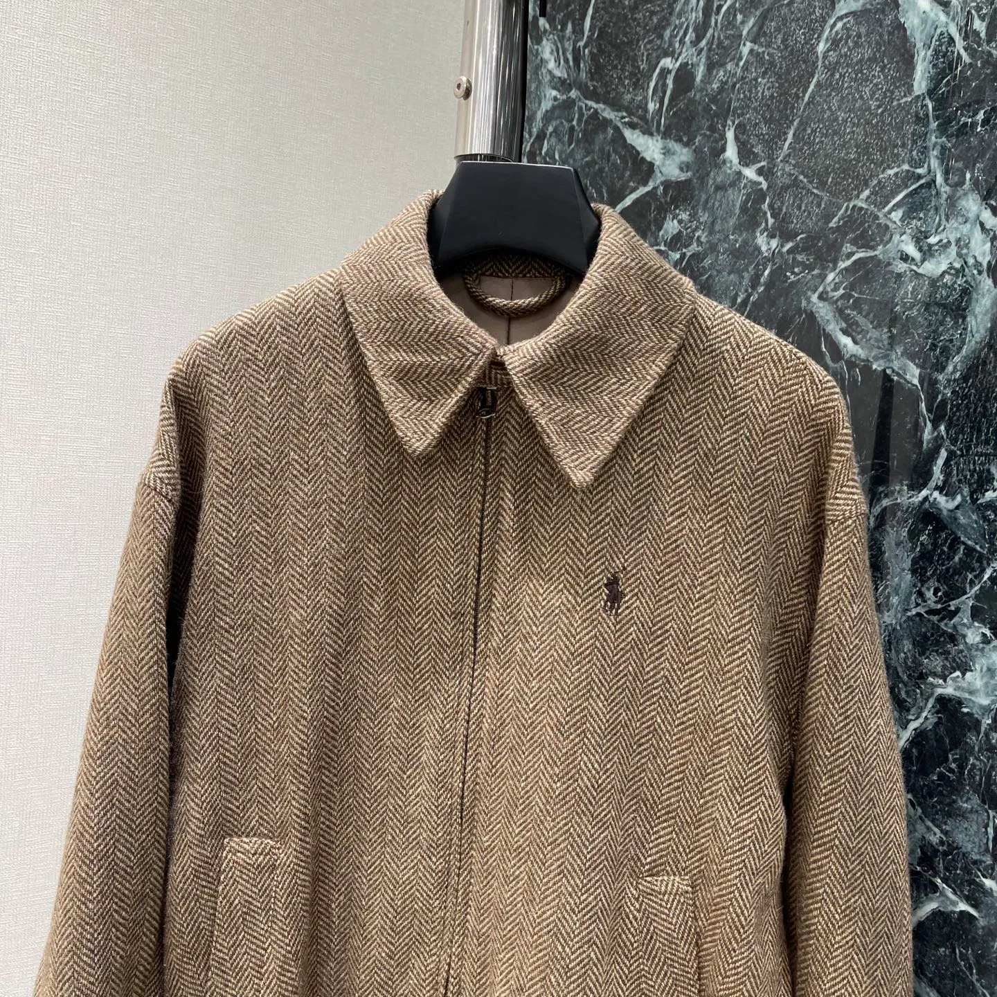 Women's Jackets And Down Jackets RALPH LAUREN 18435275