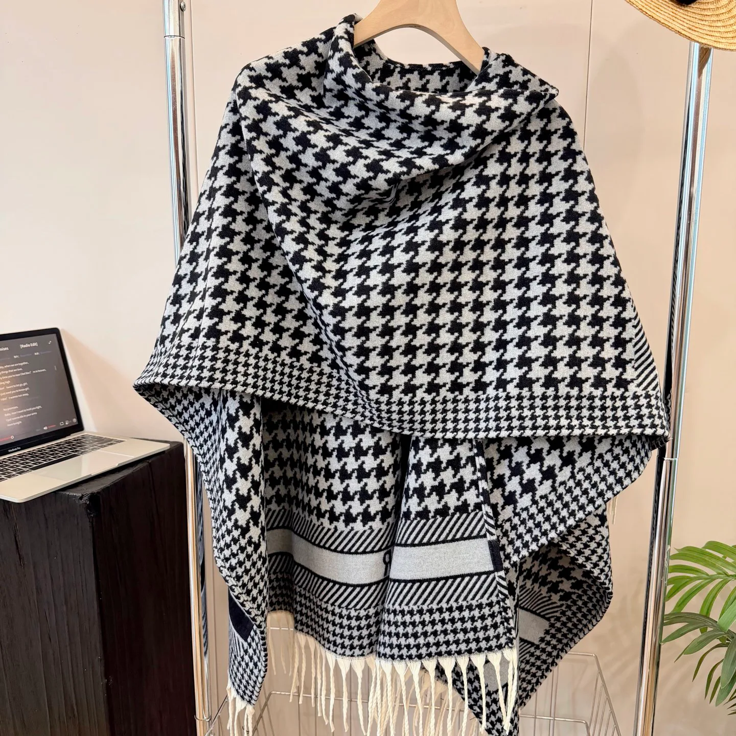 Scarves CHRISTIAN DIOR 18105597