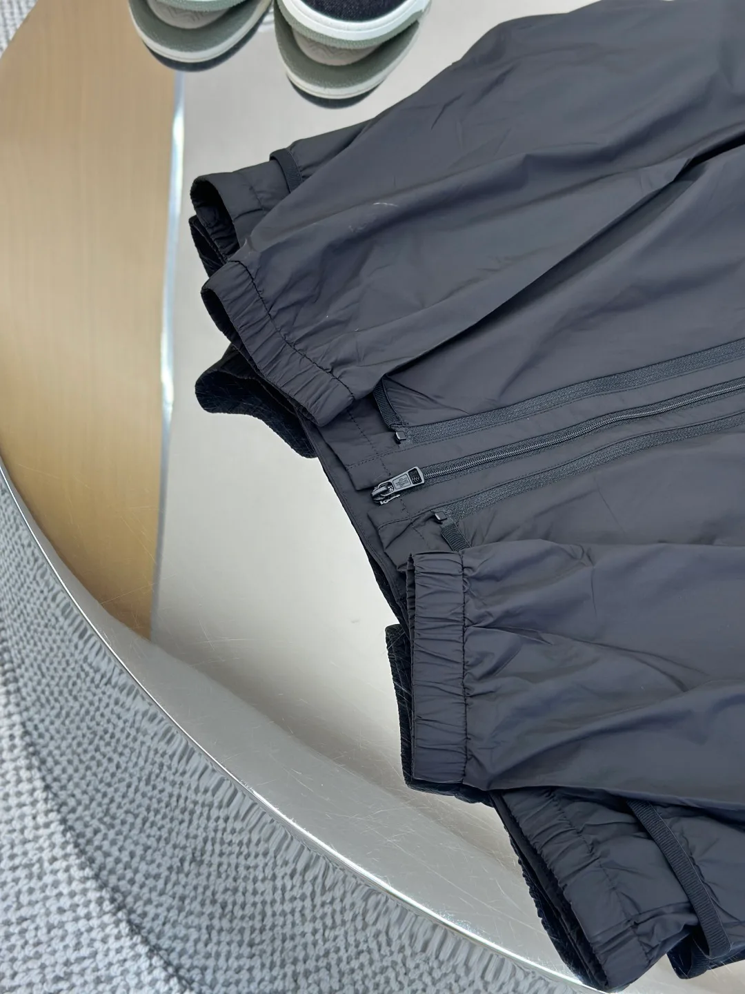 Men's Jackets And Down Jackets MONCLER 17468332