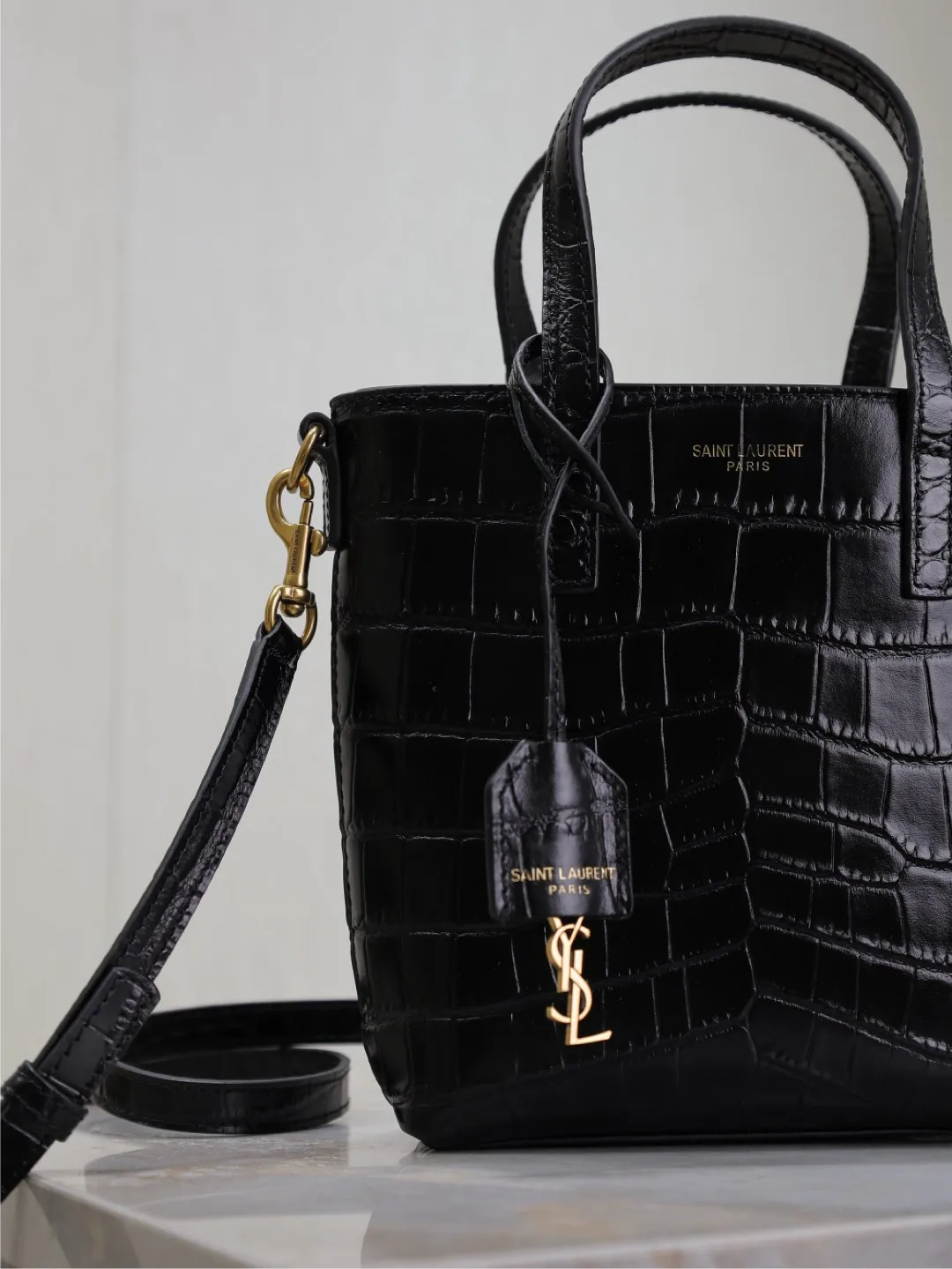 Women's Classic Handbags SAINT LAURENT 17320759