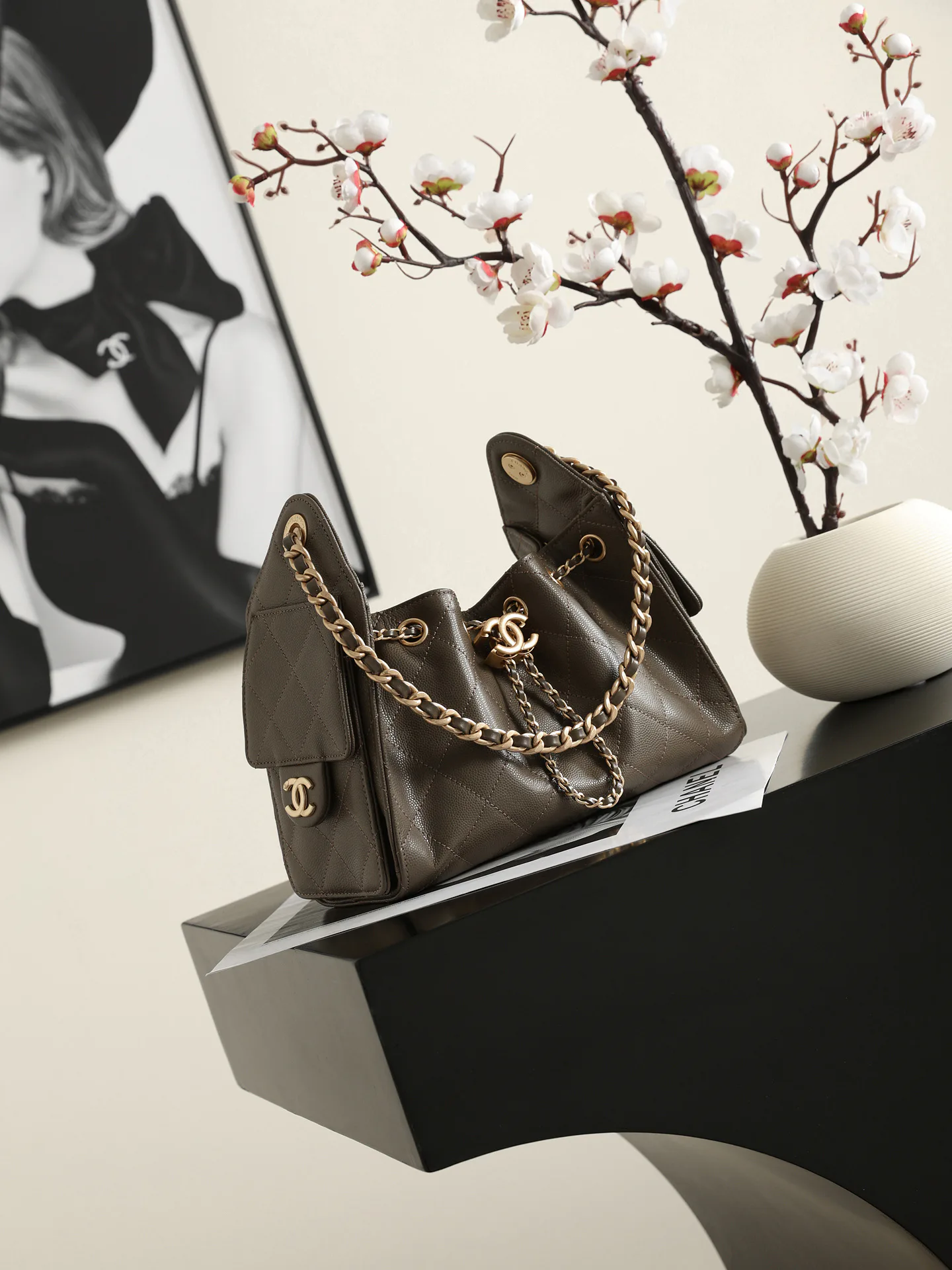 Women's Classic Handbags CHANEL 18147751
