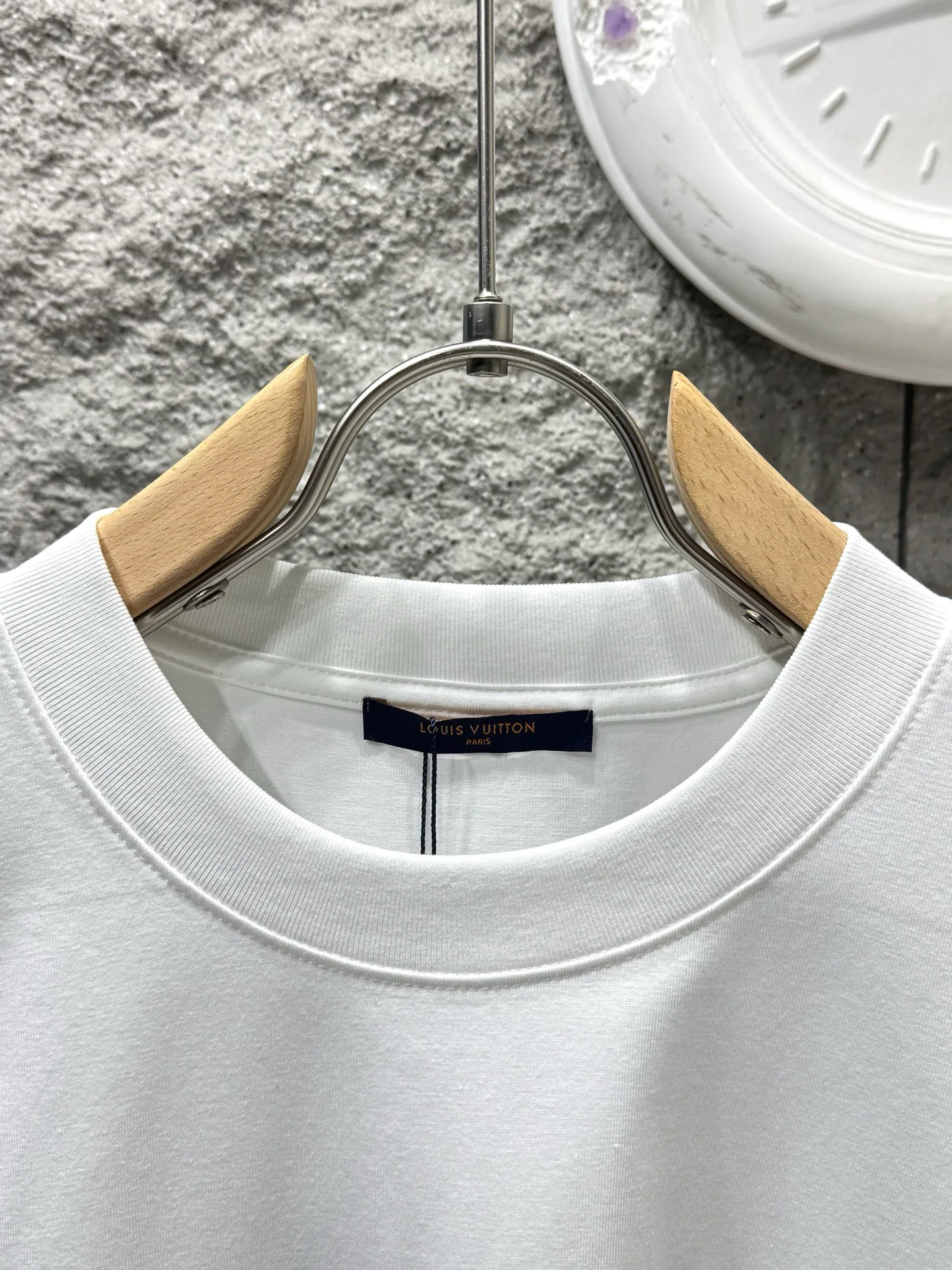 Men's T-Shirts LOUIS VUITTON 17821280