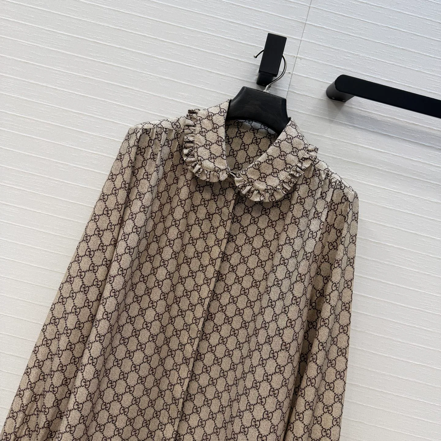 Women's Shirts GUCCI 18108442