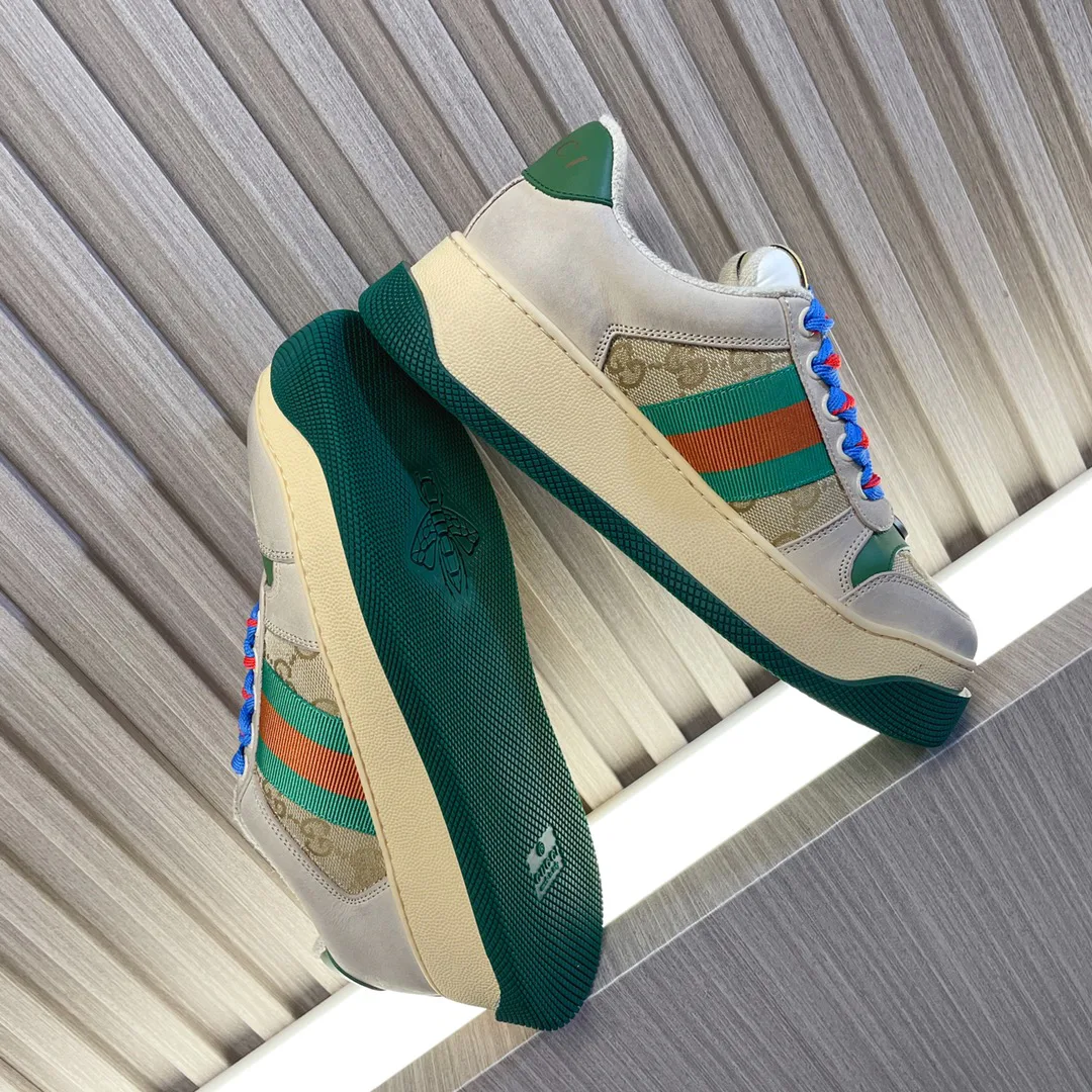 Women's Sneakers GUCCI 17897019